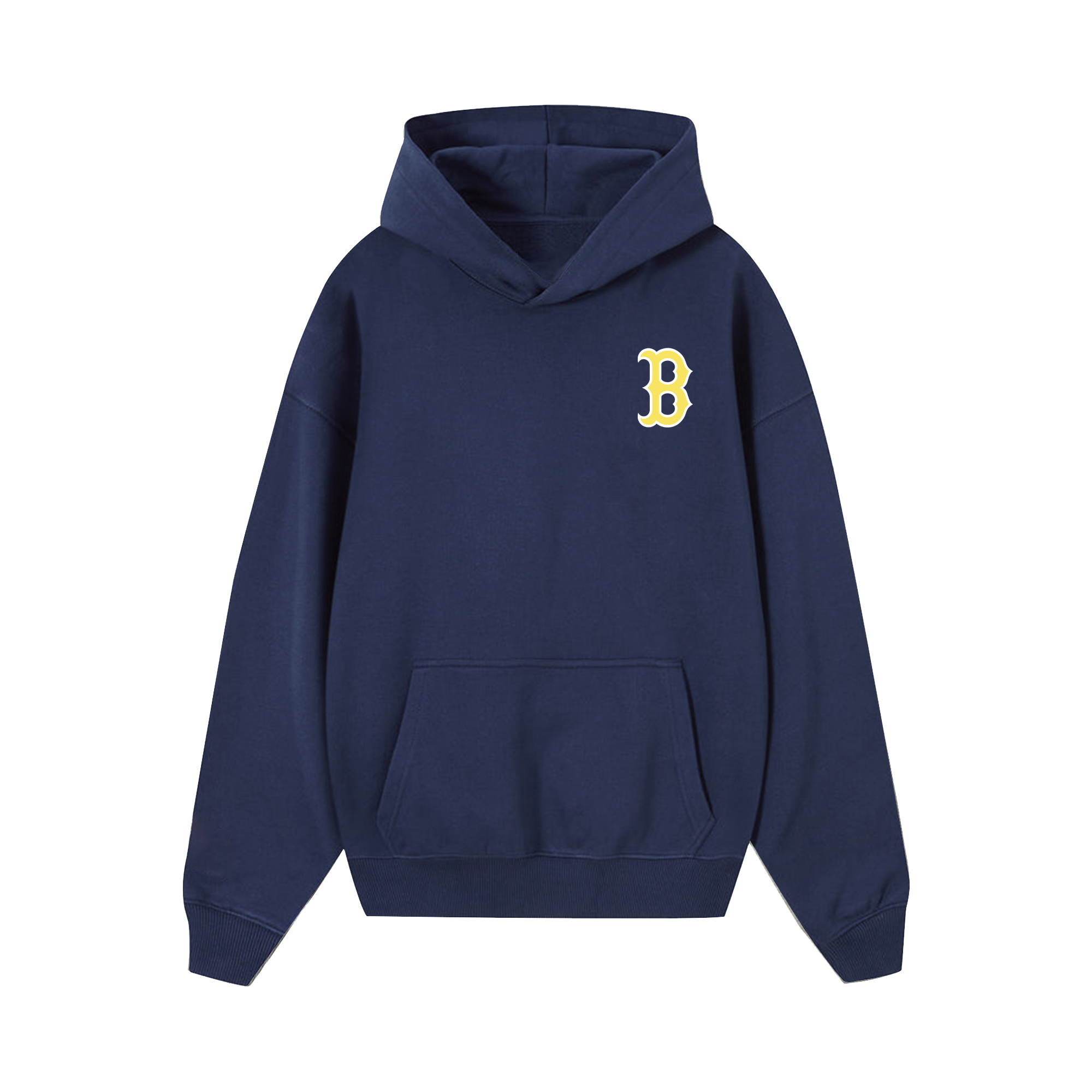 MLB Boston Red Sox Hoodie