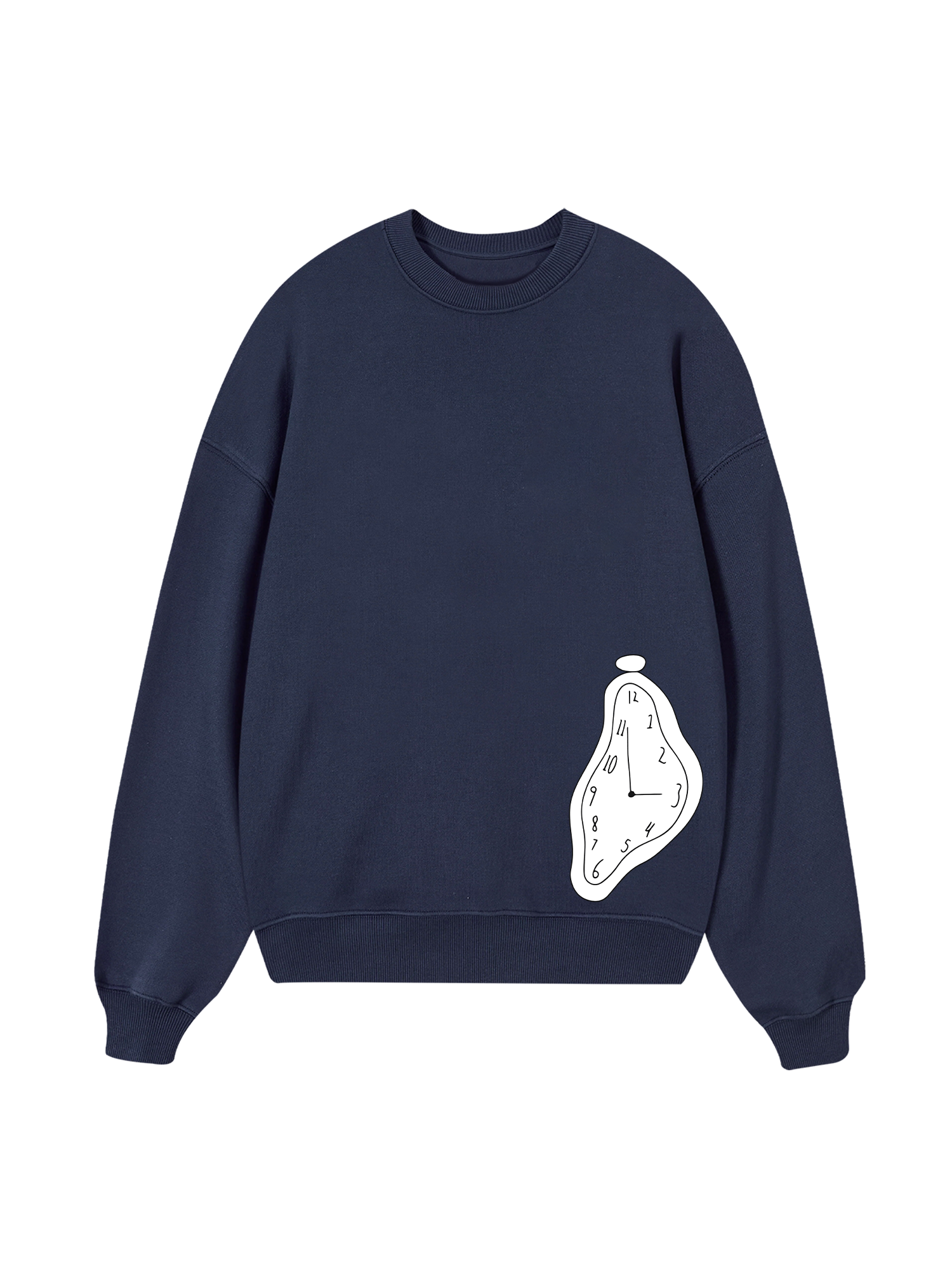 Create Opportunities Sweater