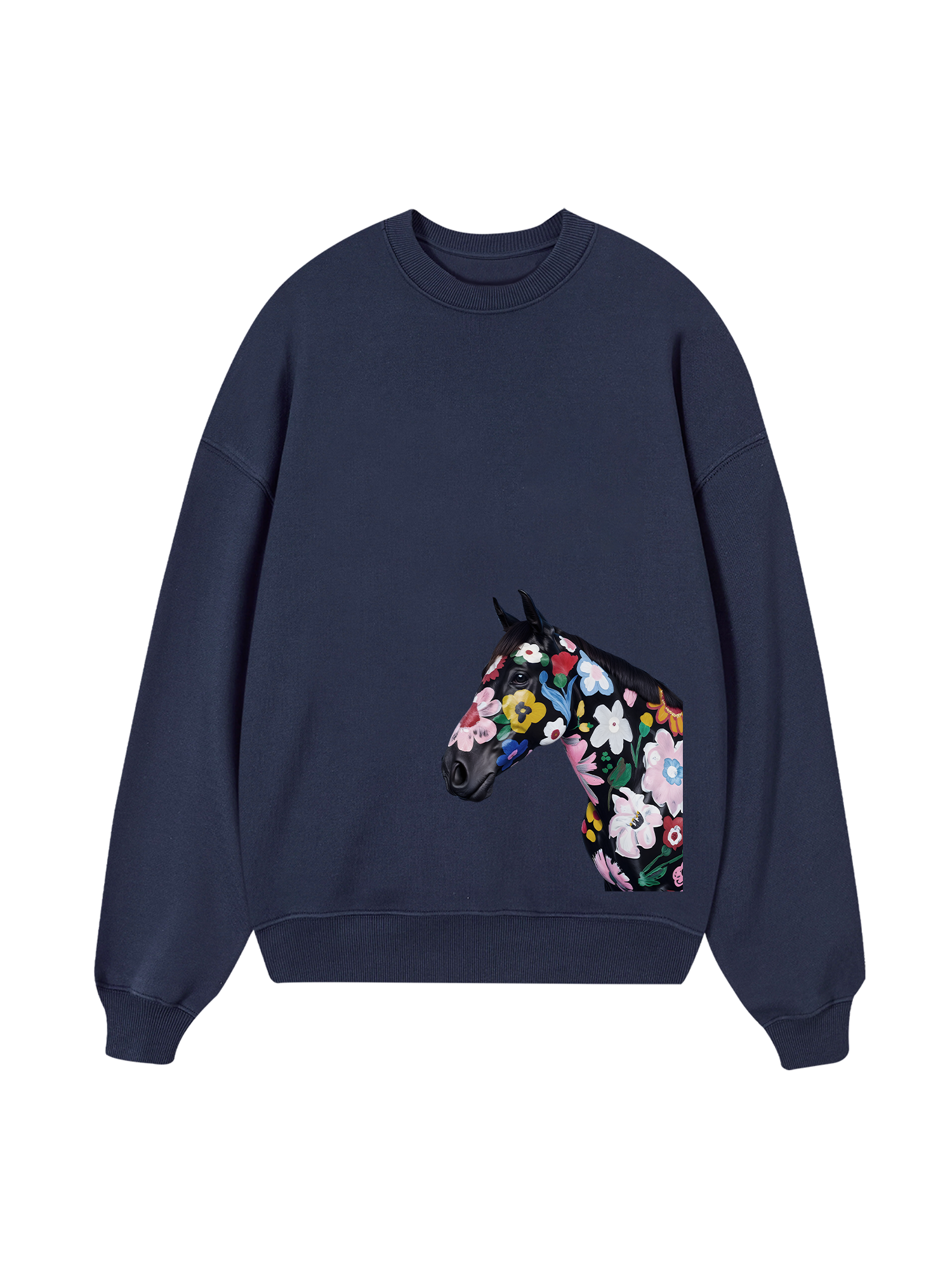 Xuân Về Phúc Đến Sweater