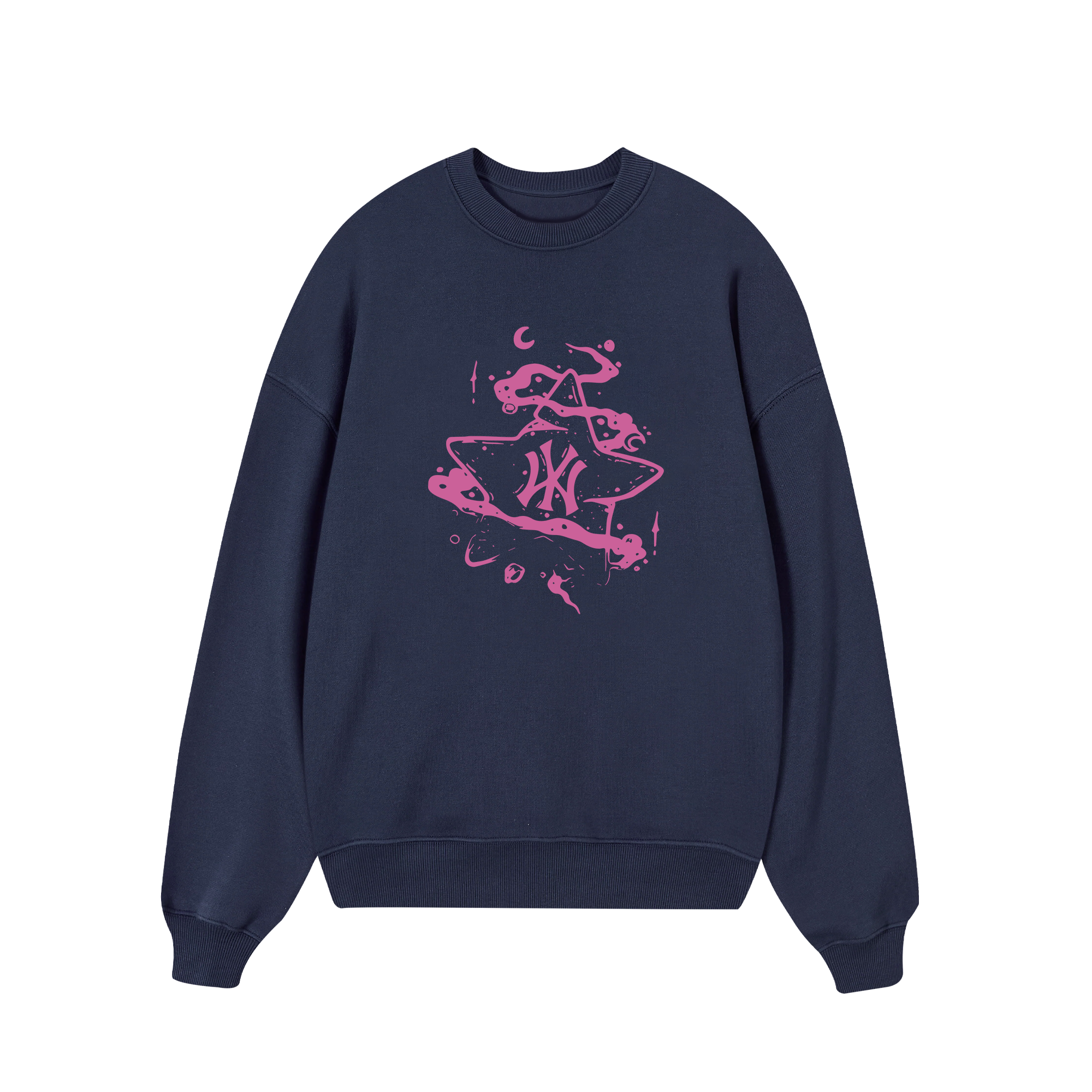 MLB Mid Autumn Festival Sweater