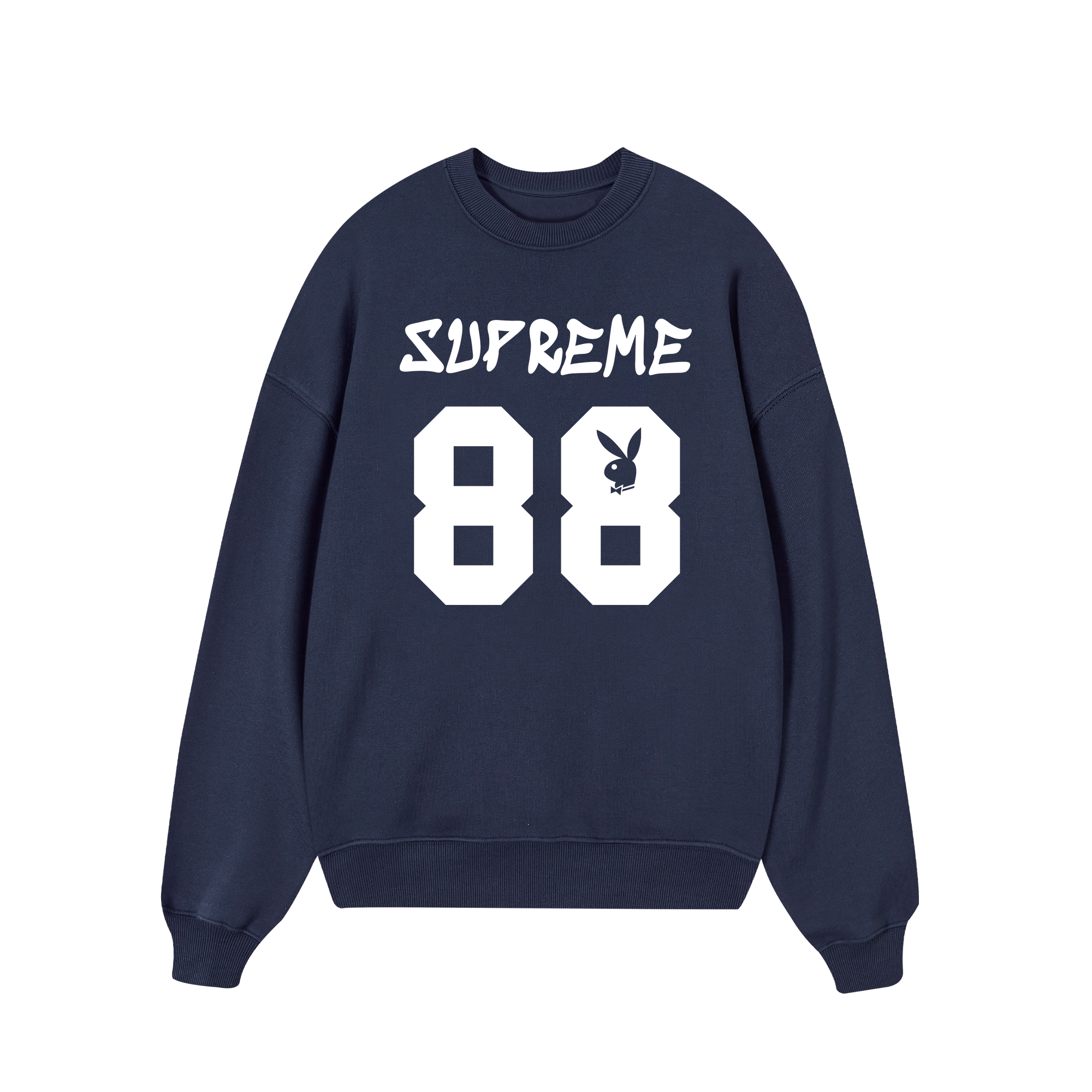 Play Boy X Supreme Sweater