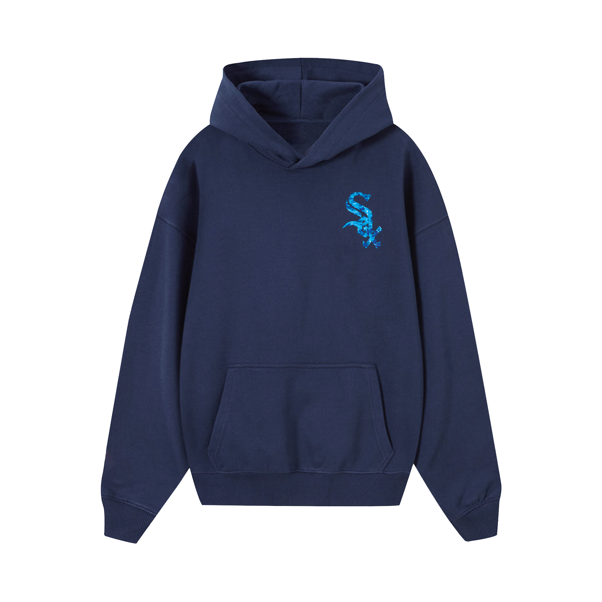 MLB Chicago Sox Hoodie