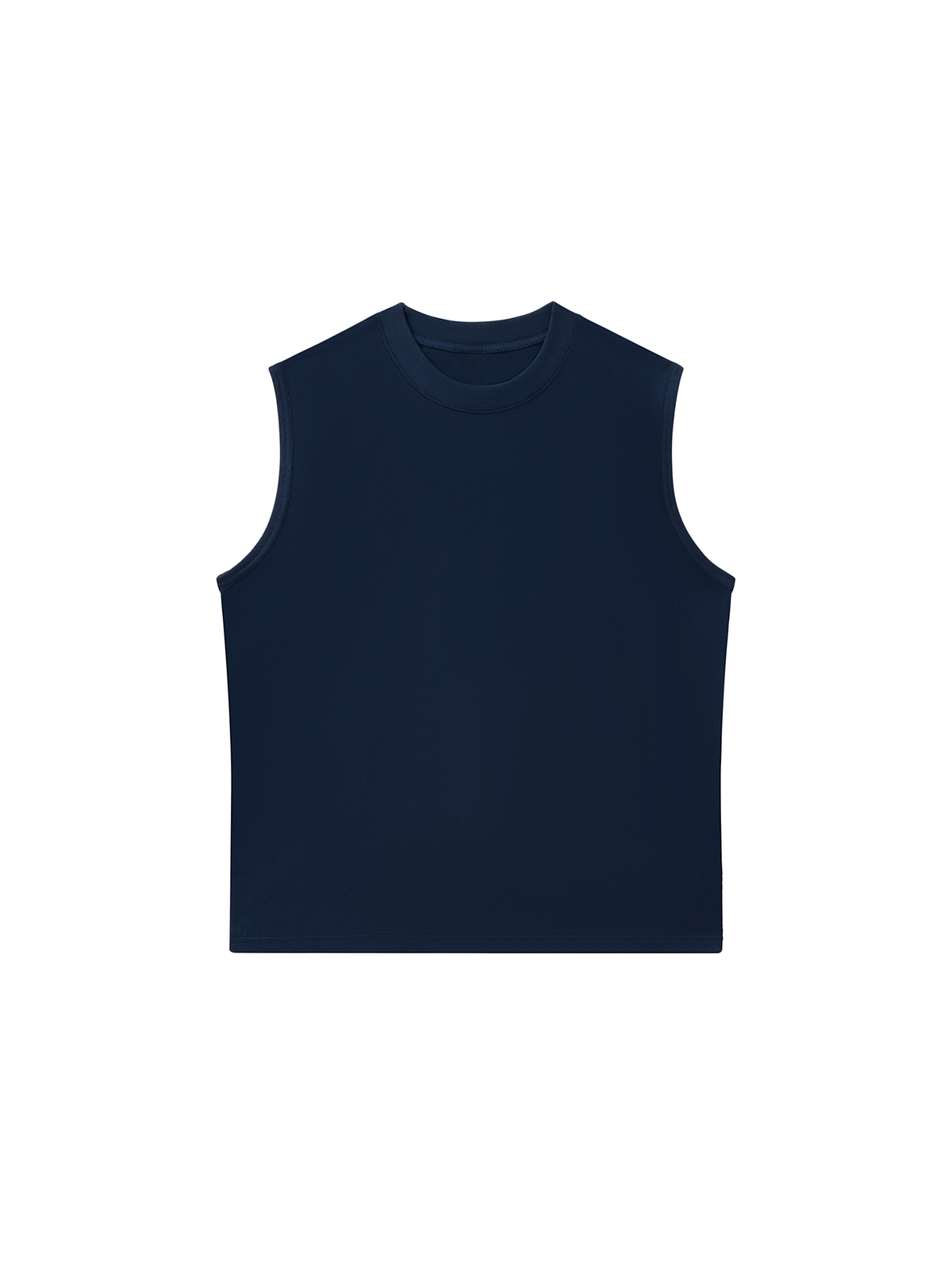 Áo Ba Lỗ Relaxed Fit MUFC