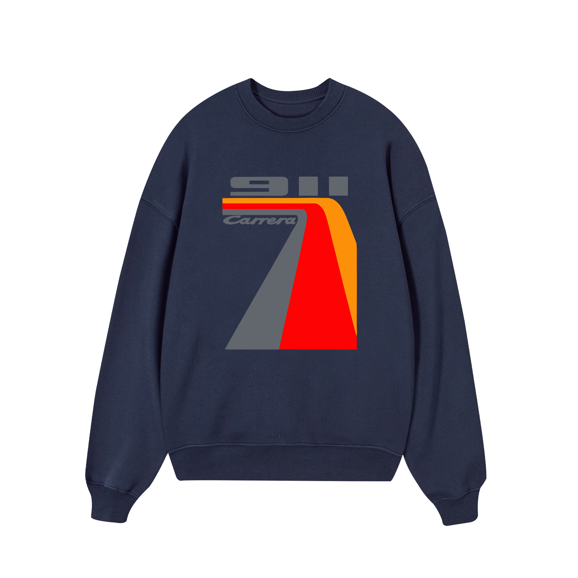 Porsche Classic 911 Carrera Sweater