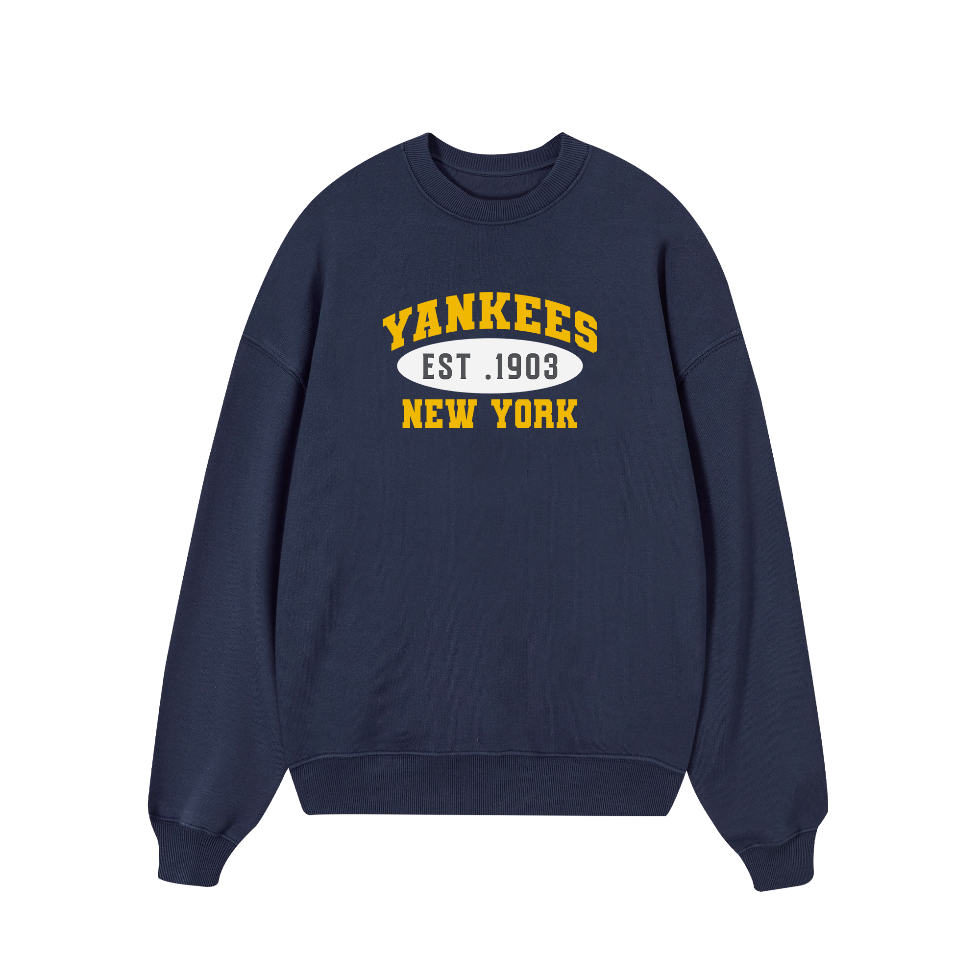 MLB YANKEES NEW YORK Sweater