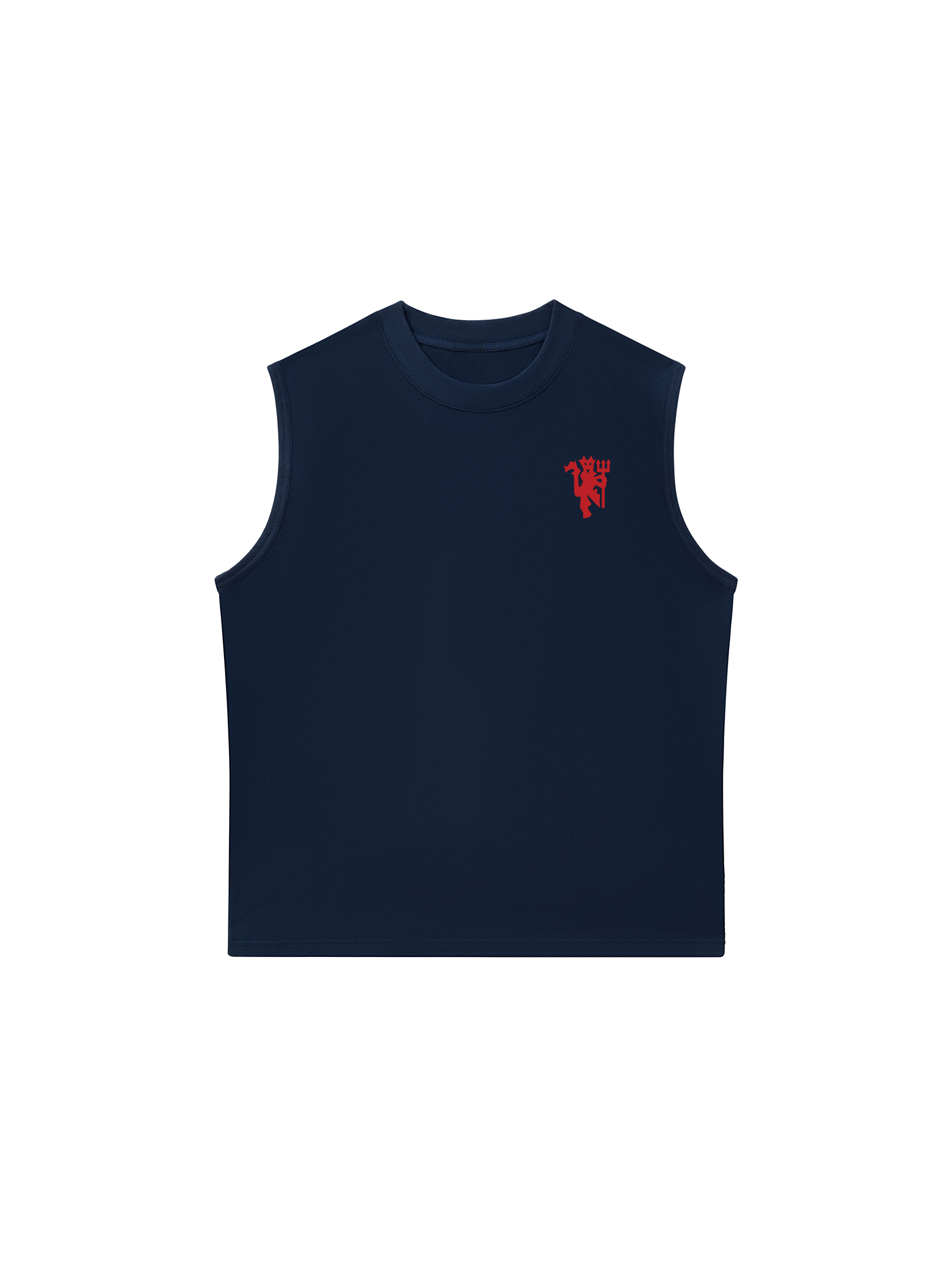 Áo Ba Lỗ Relaxed Fit The Red Devils