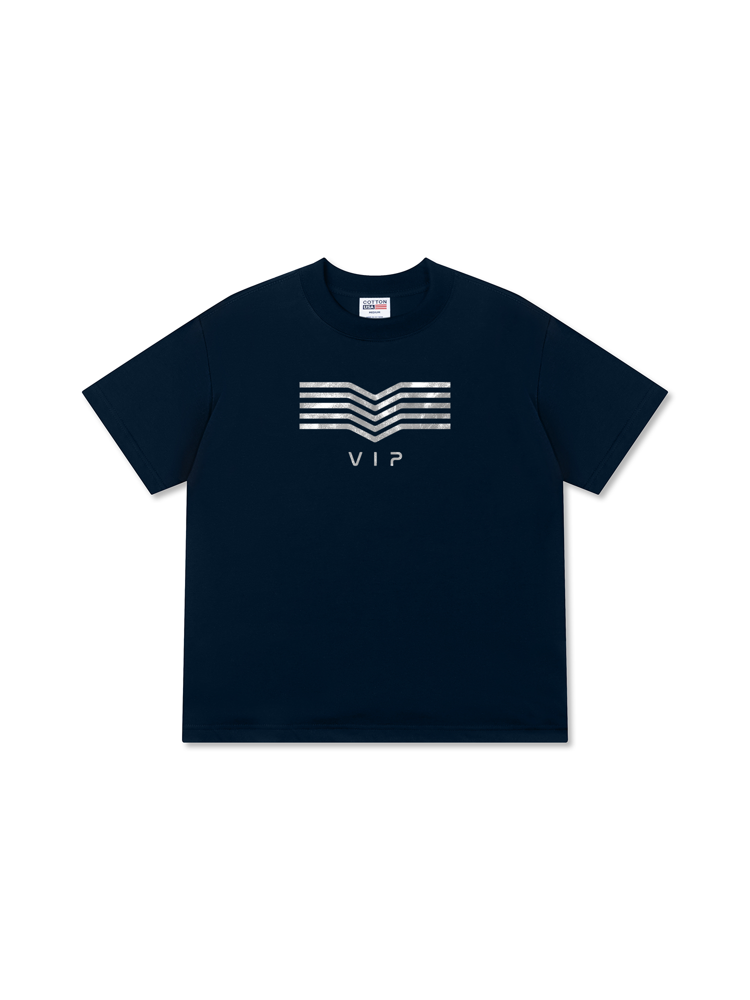 Áo Thun Relaxed Fit V.I.P