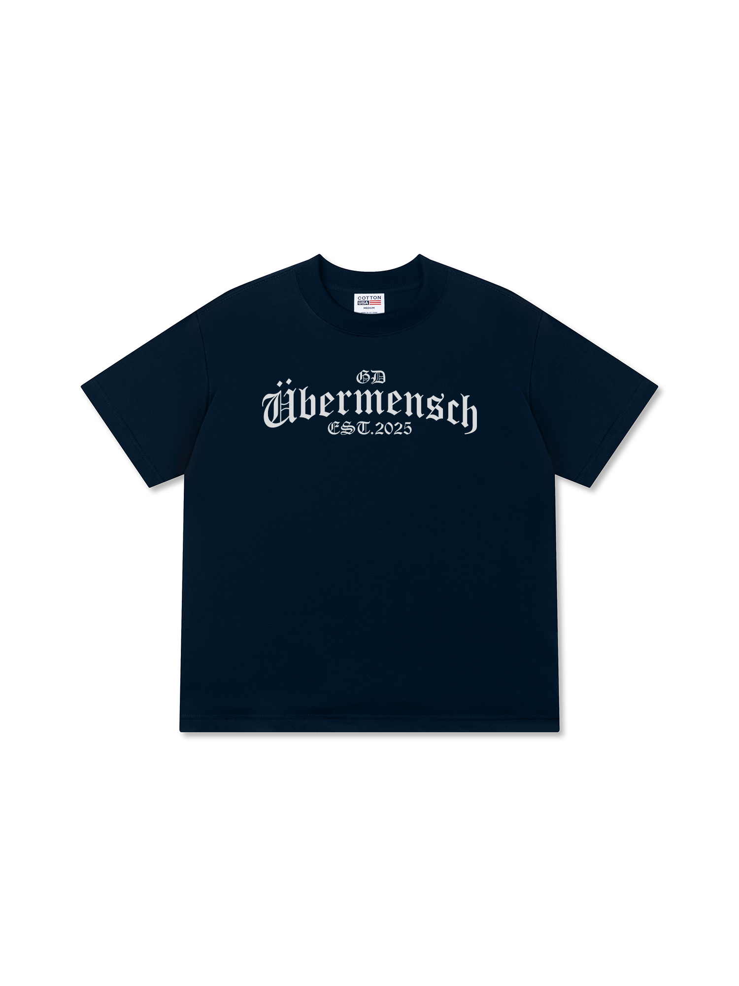 Áo Thun Relaxed Fit Idols World Tour Classic