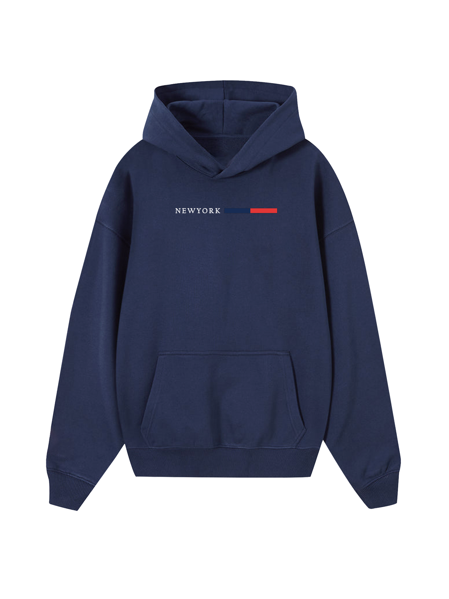 City Newyork Hoodie