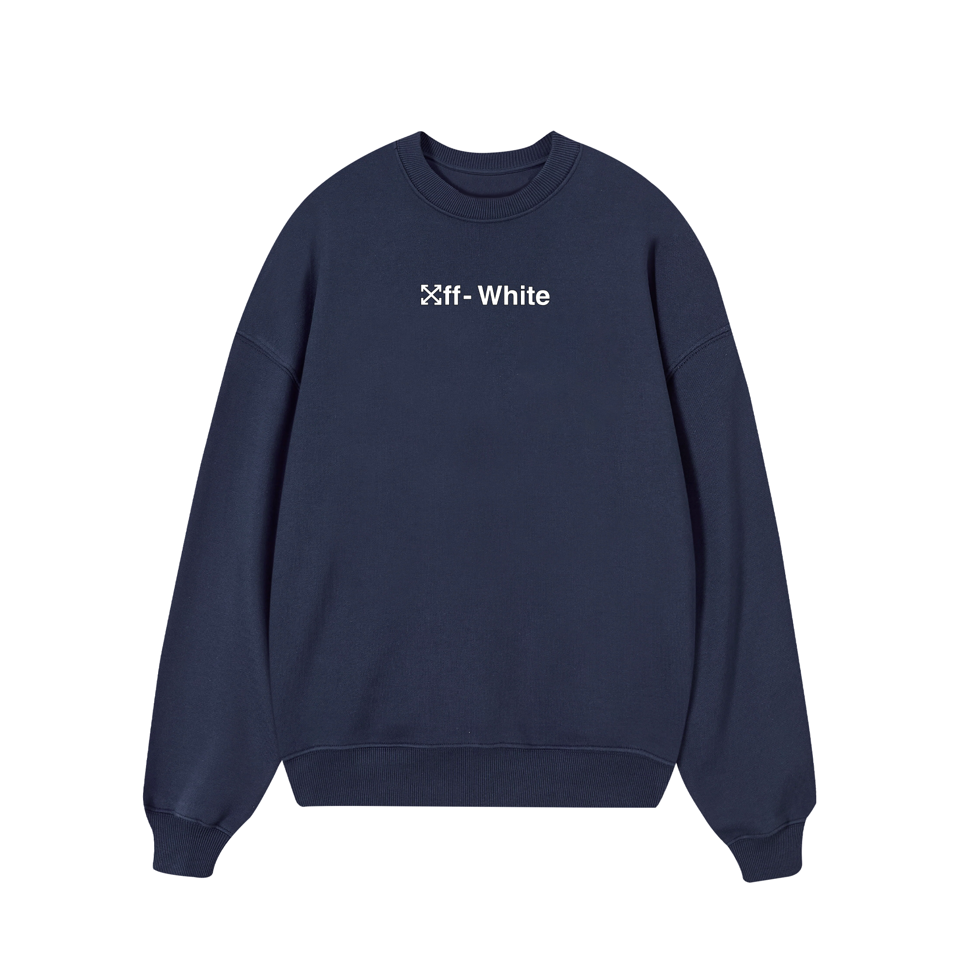 Off White Absolute Zero Sweater