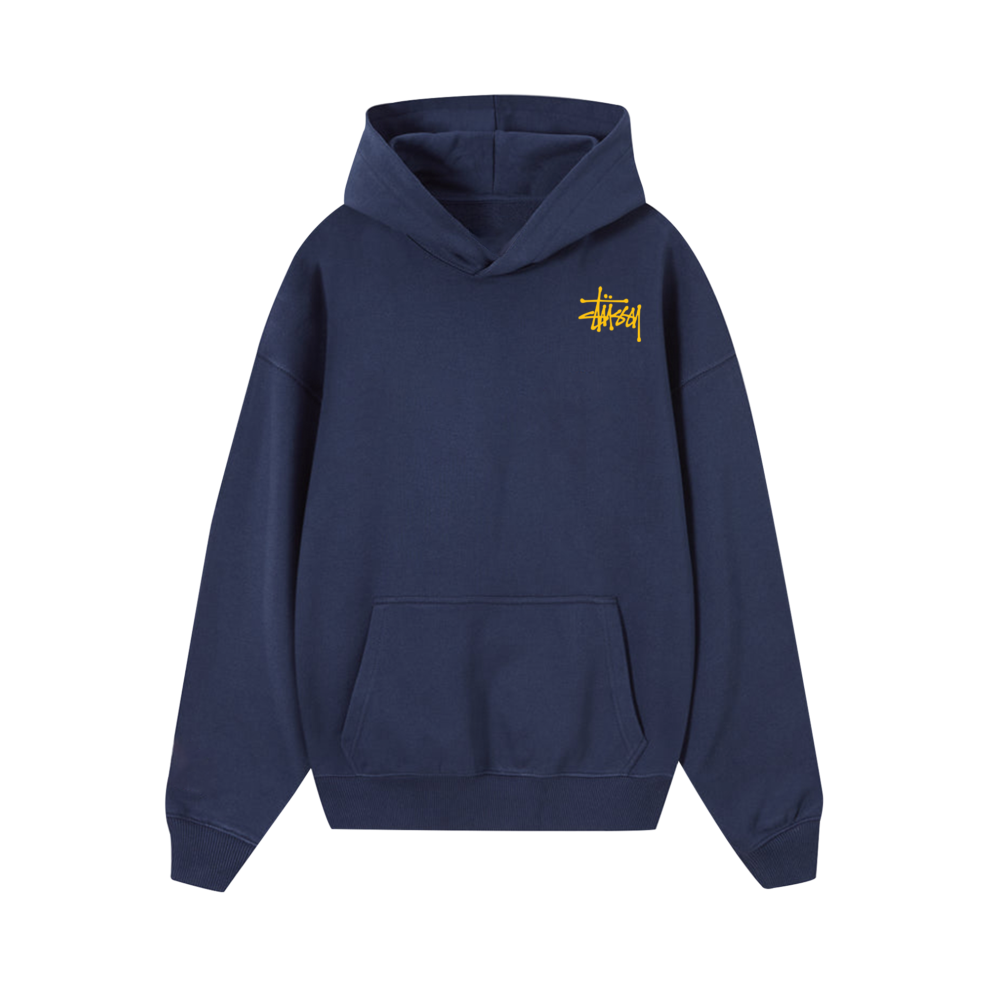 Stussy Colorful Hoodie