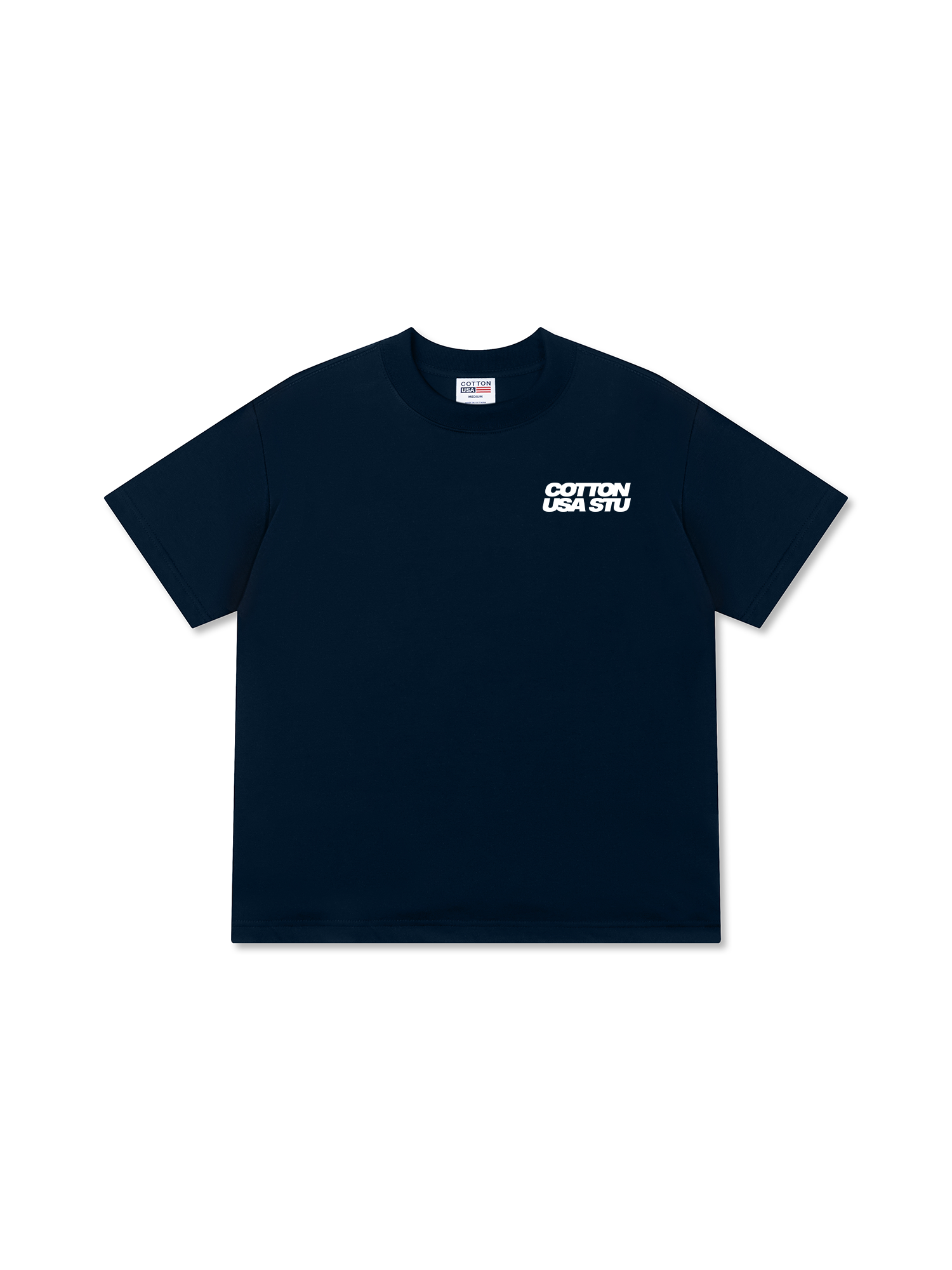 Áo Thun Relaxed Fit Money Is The Motive
