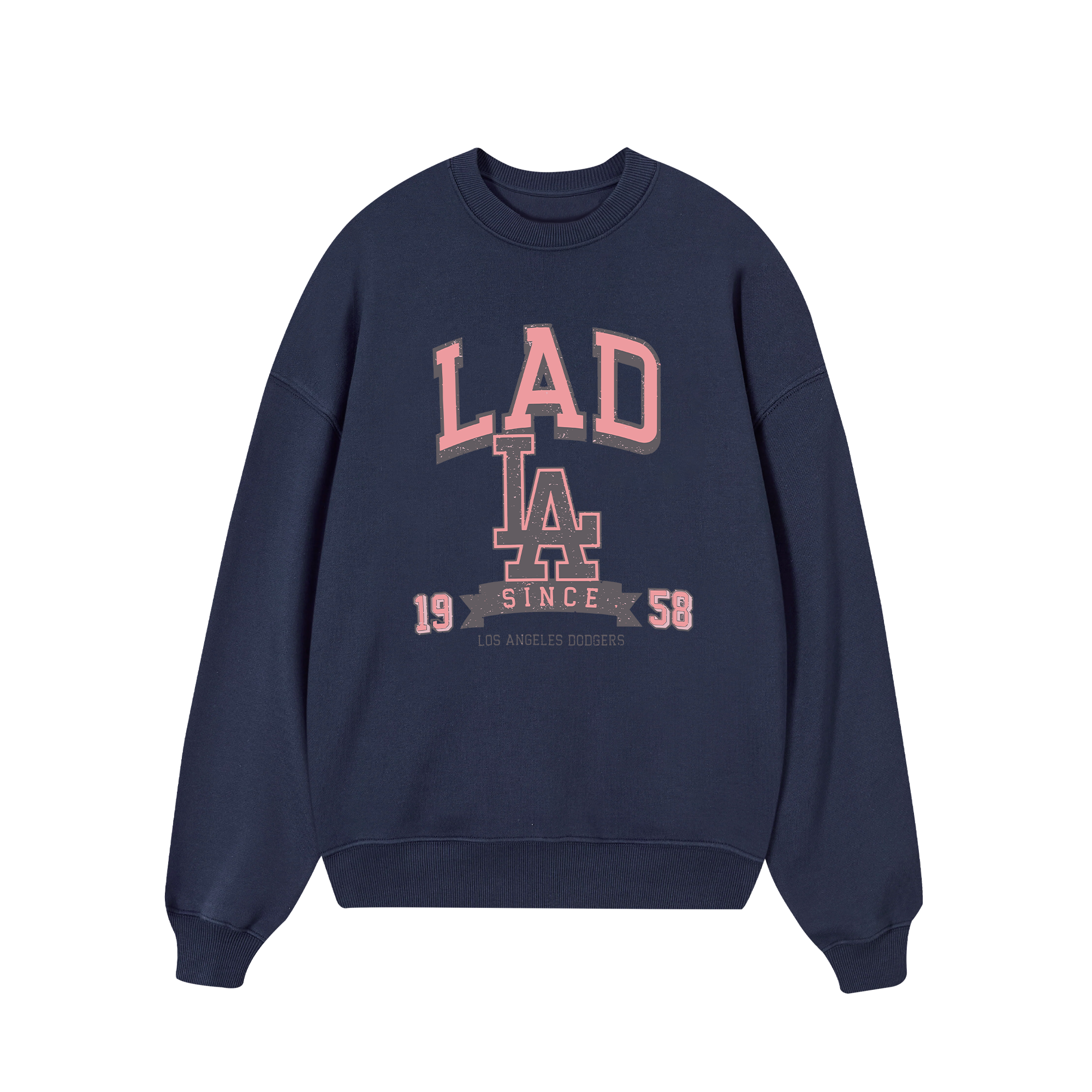 MLB LAD Since 1958 Sweater