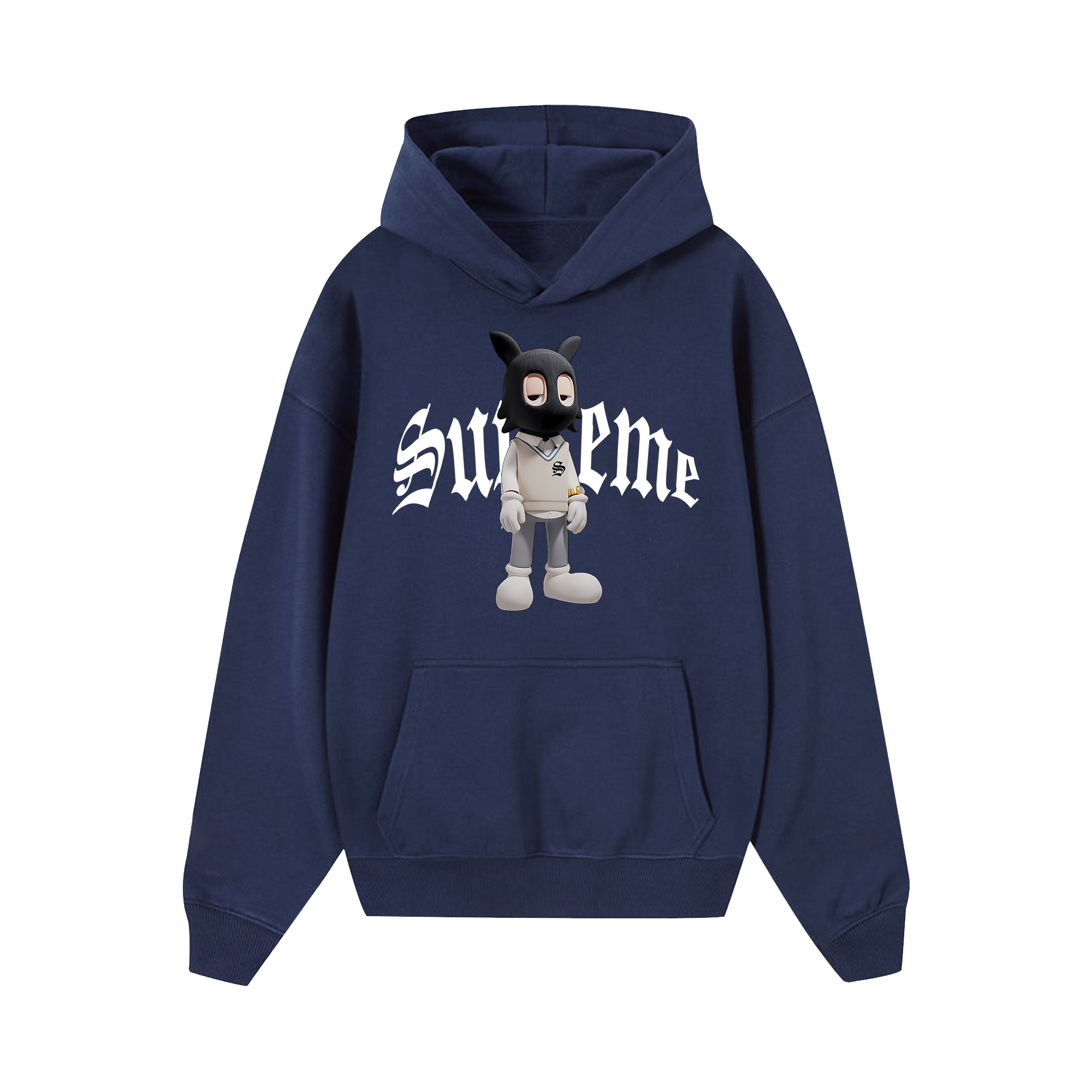 Supreme Bunny Boy Hoodie