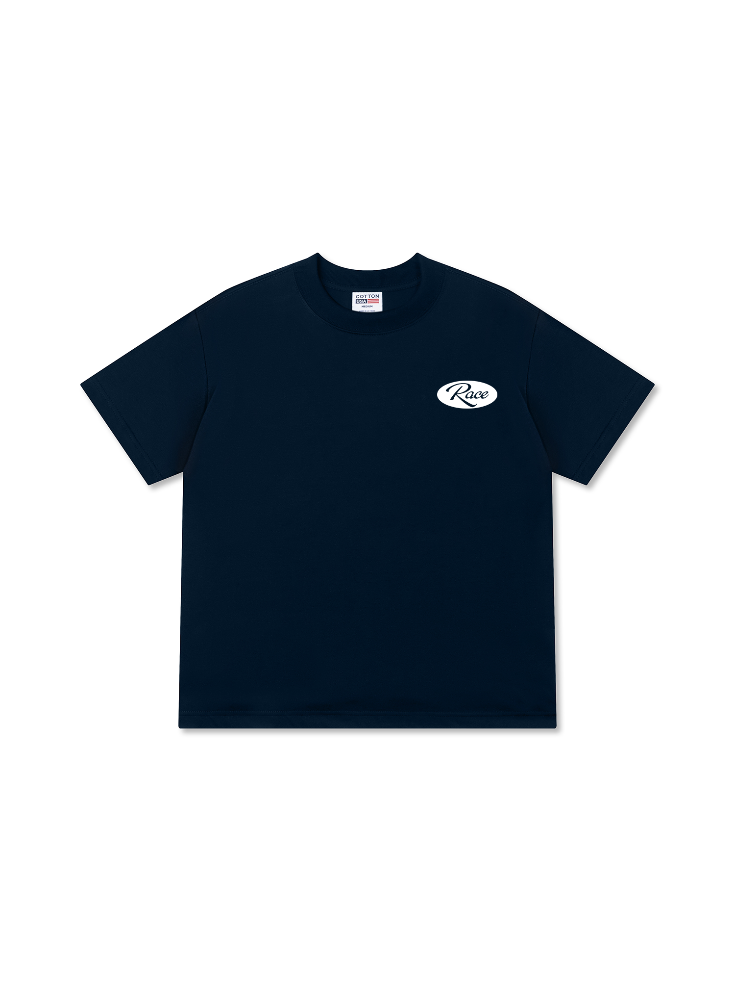 Áo Thun Relaxed Fit Keep Rollin'