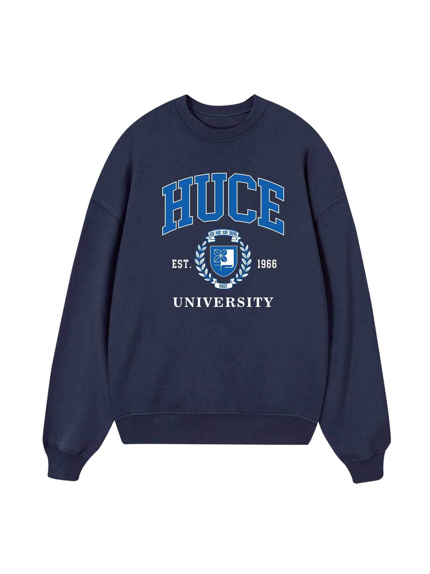 HUCE University Sweater