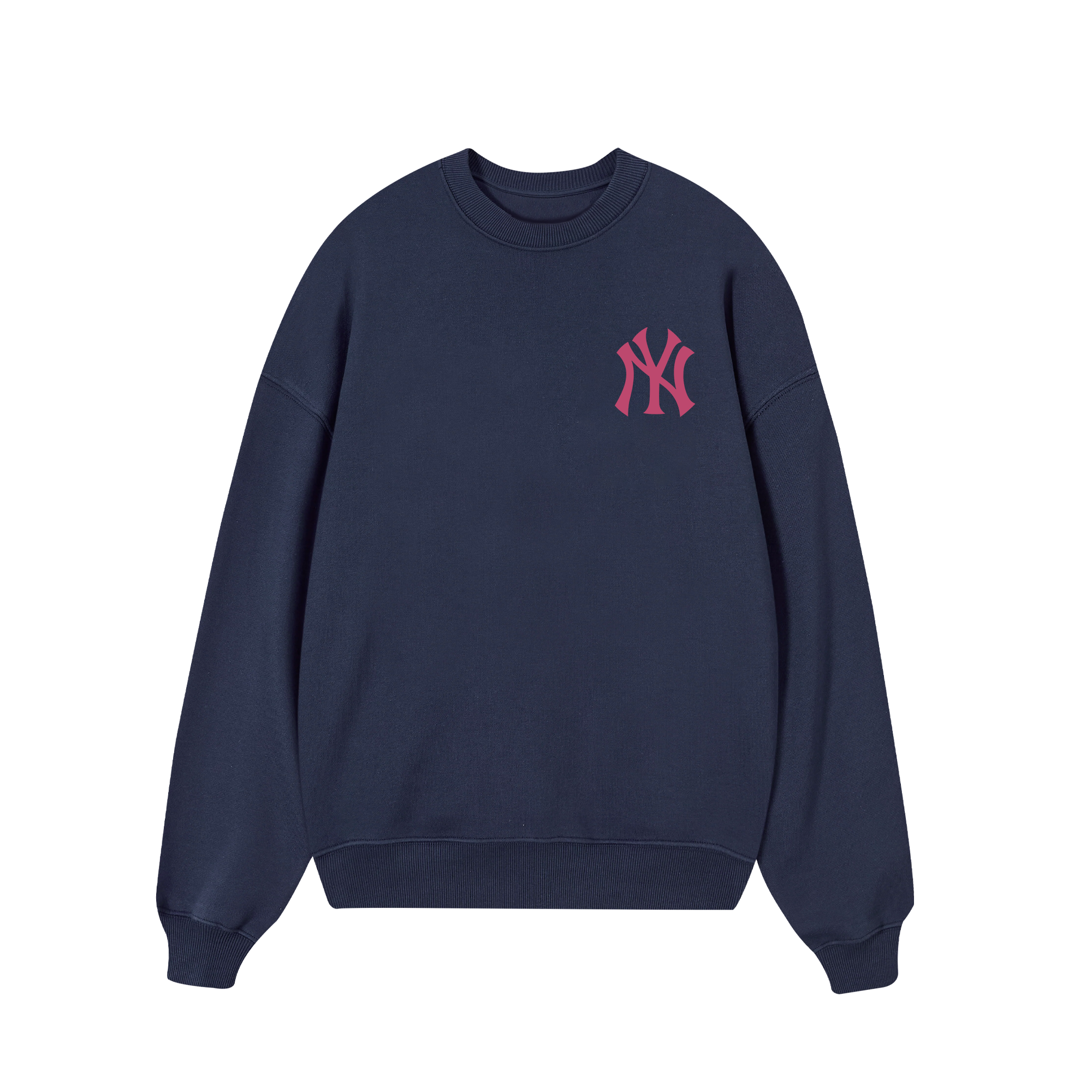 MLB Pink Bear Toy Story 3 Sweater