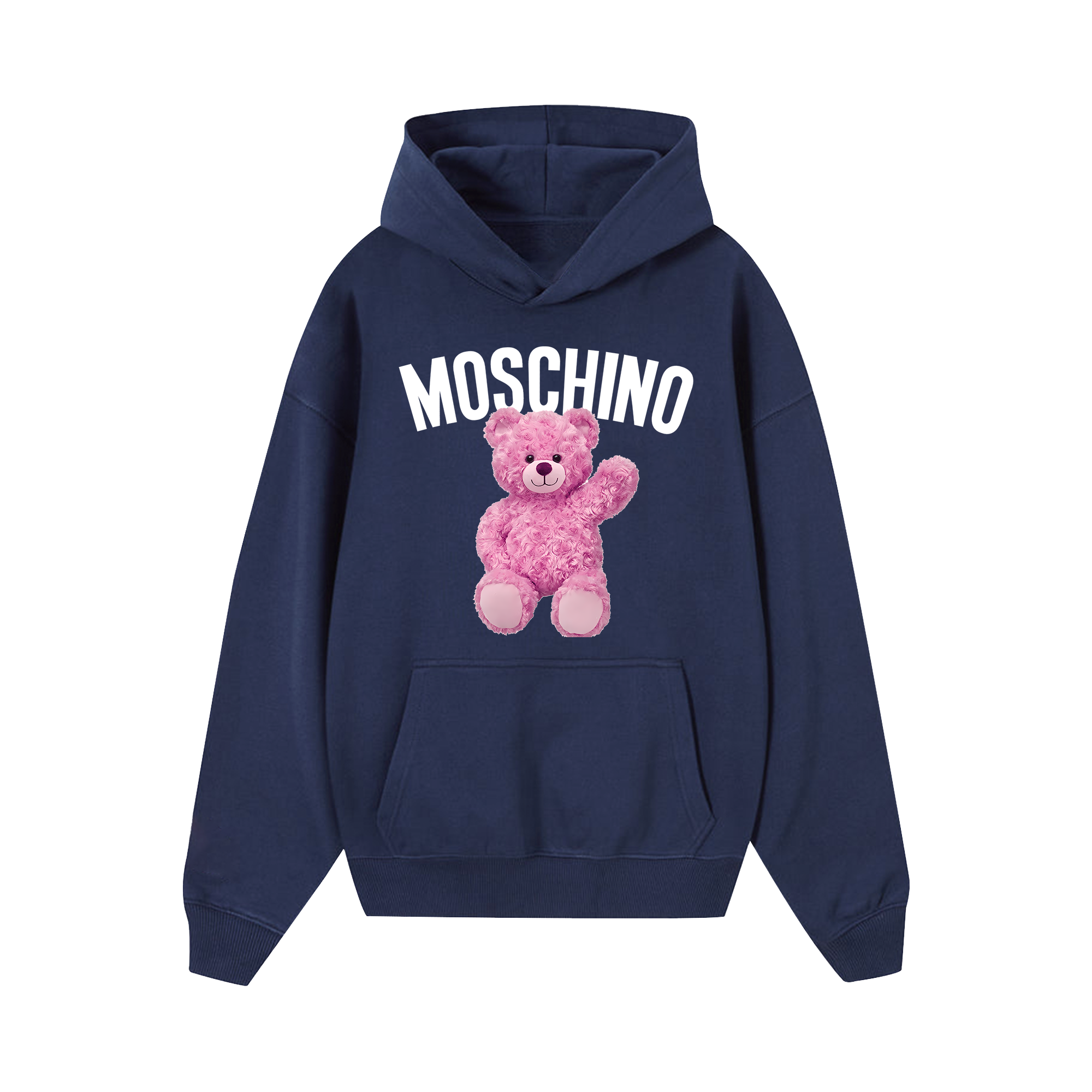 Moschino Barbie Hoodie