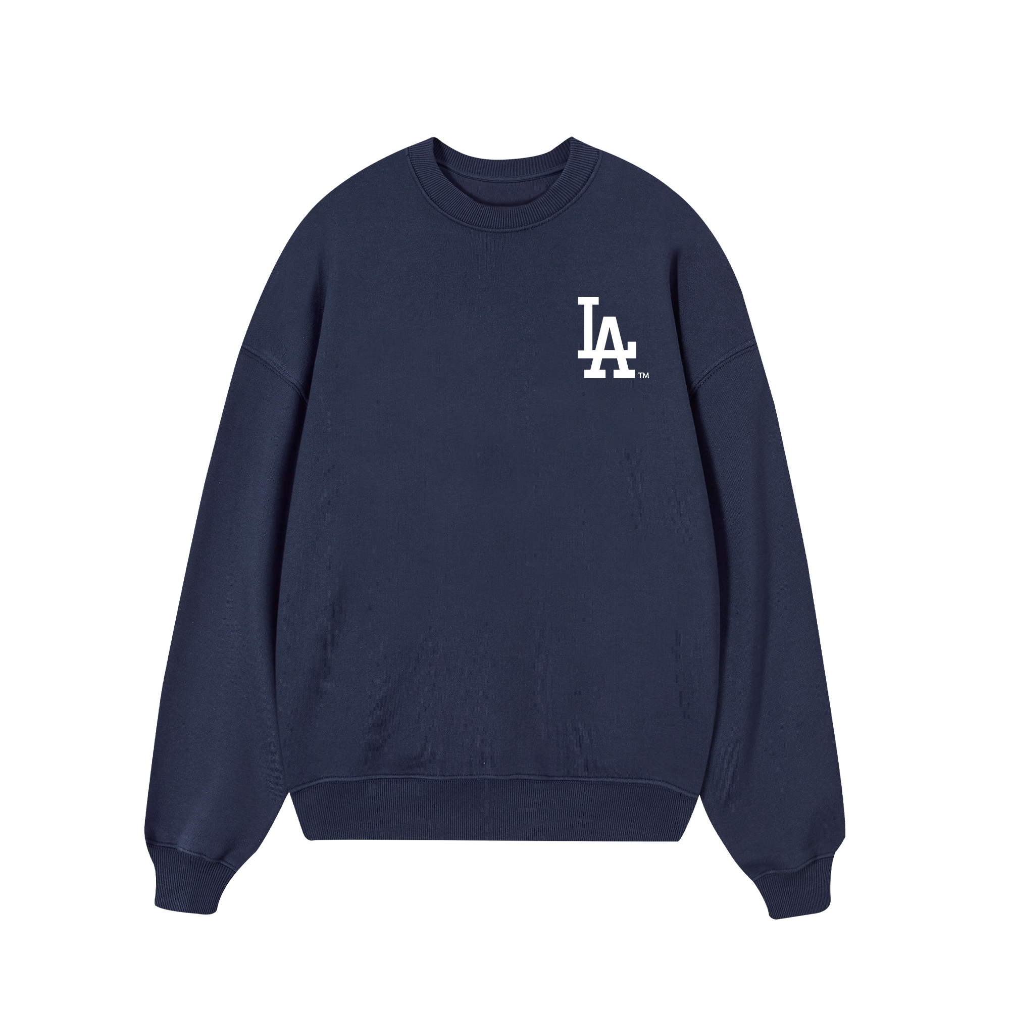 MLB Los Angeles Dodgers Logo Sweater