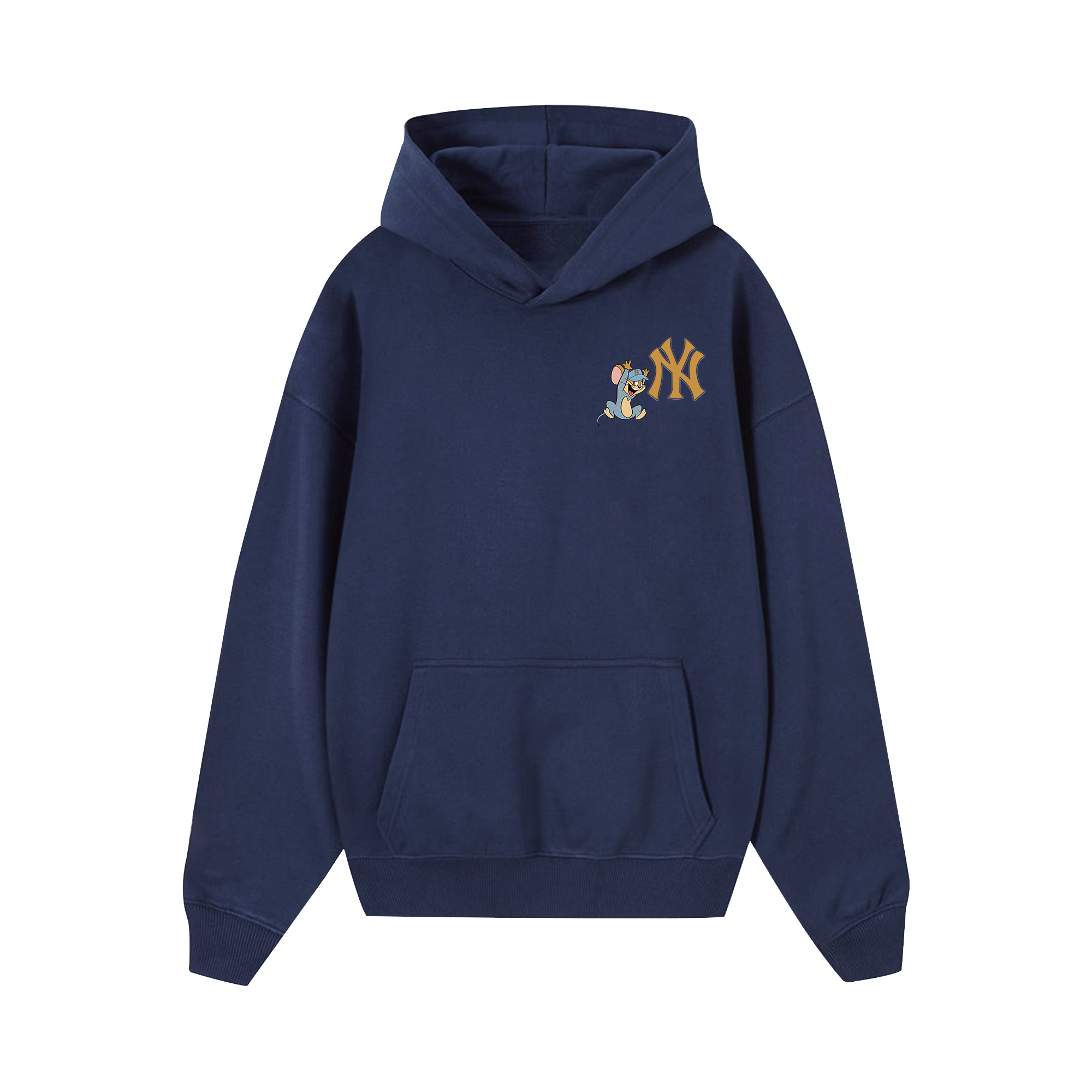 MLB New York Yankees Jerry Hoodie