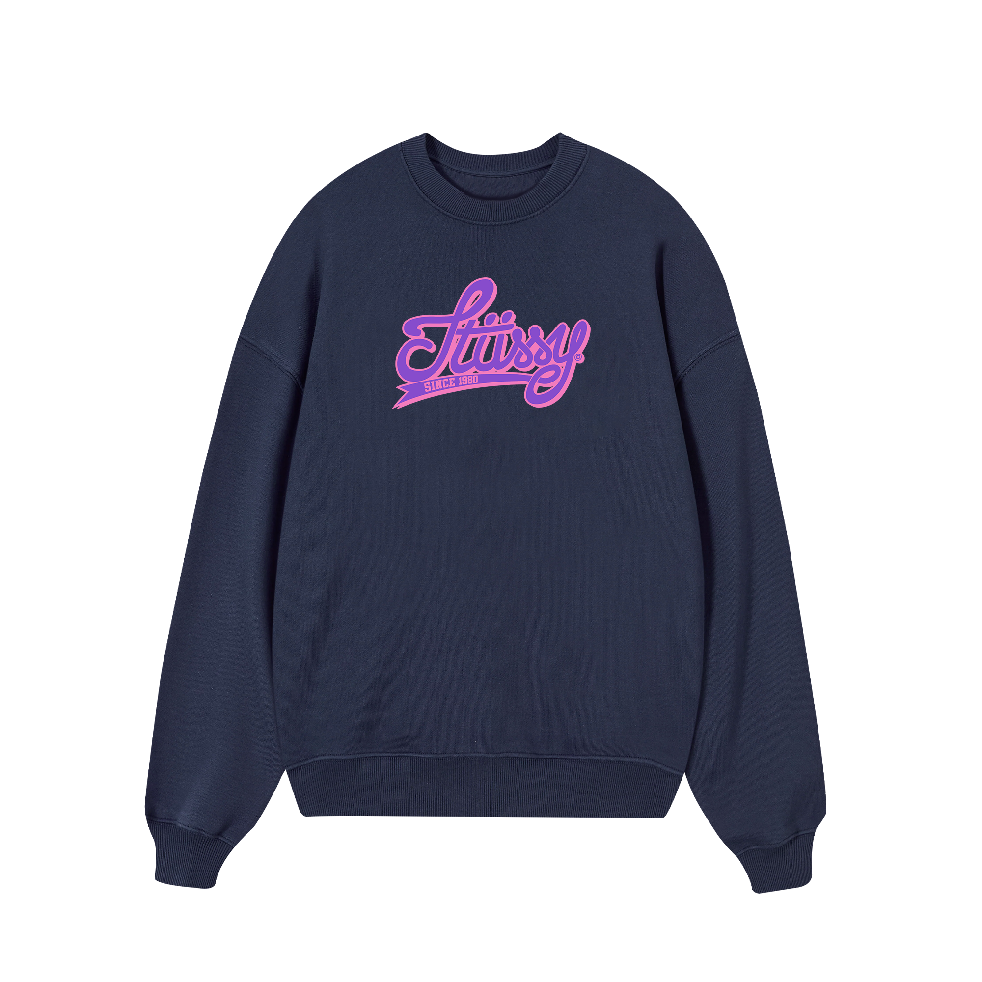 Stussy Modern Since 1980 Sweater