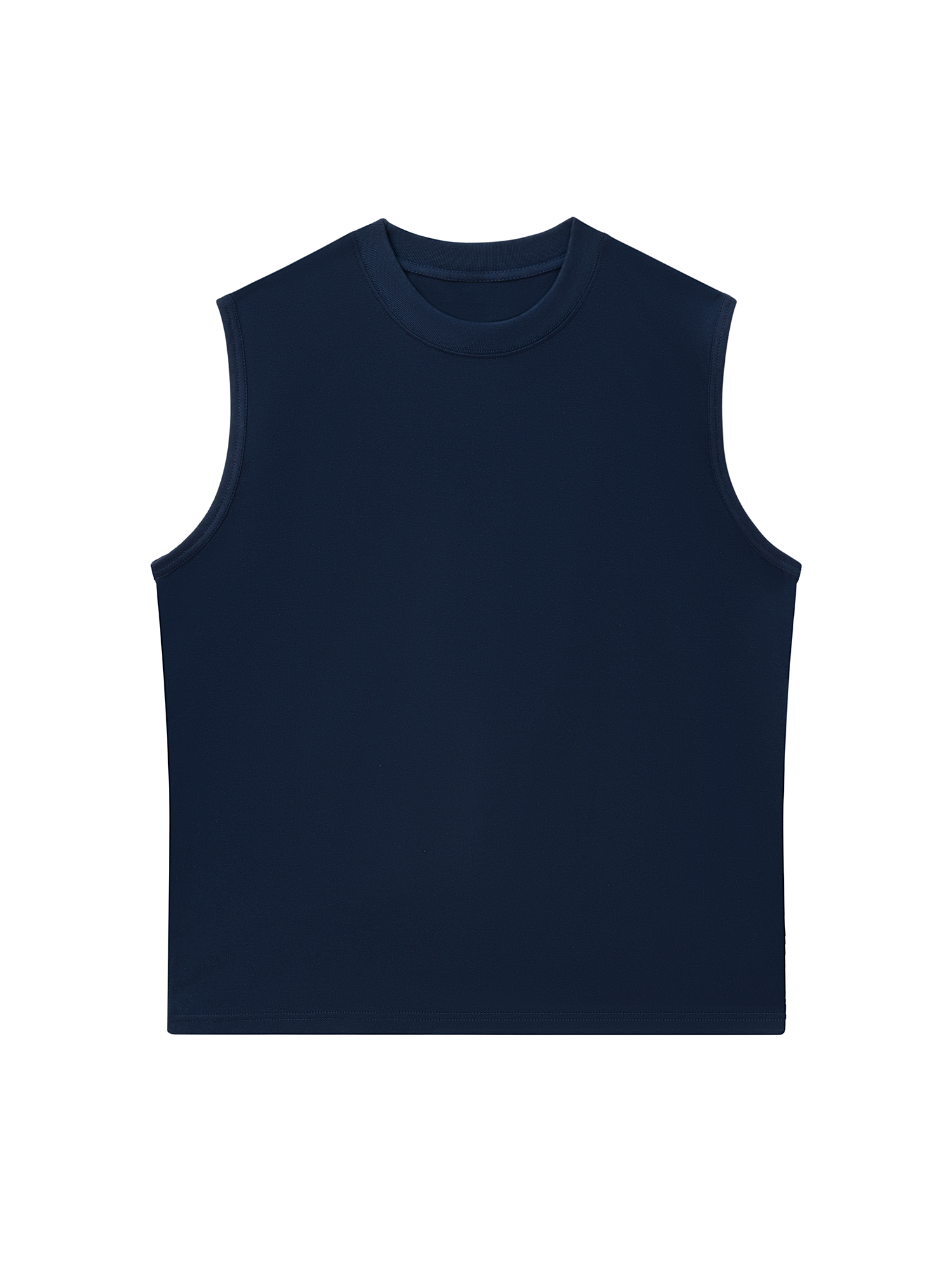 Áo Ba Lỗ Relaxed Fit Soccer Vintage Ball