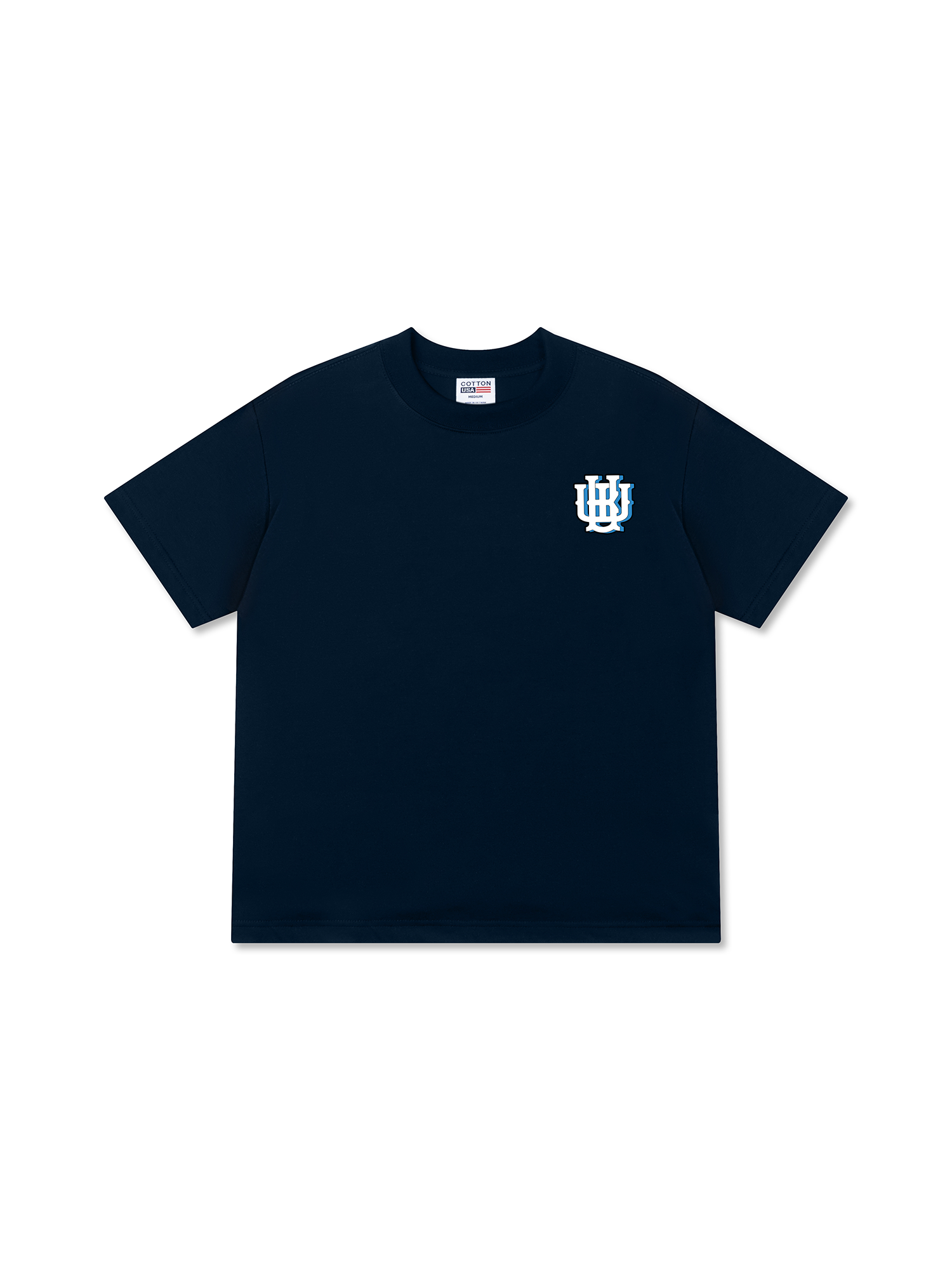 Áo Thun Relaxed Fit Master Baseball New York Baseball