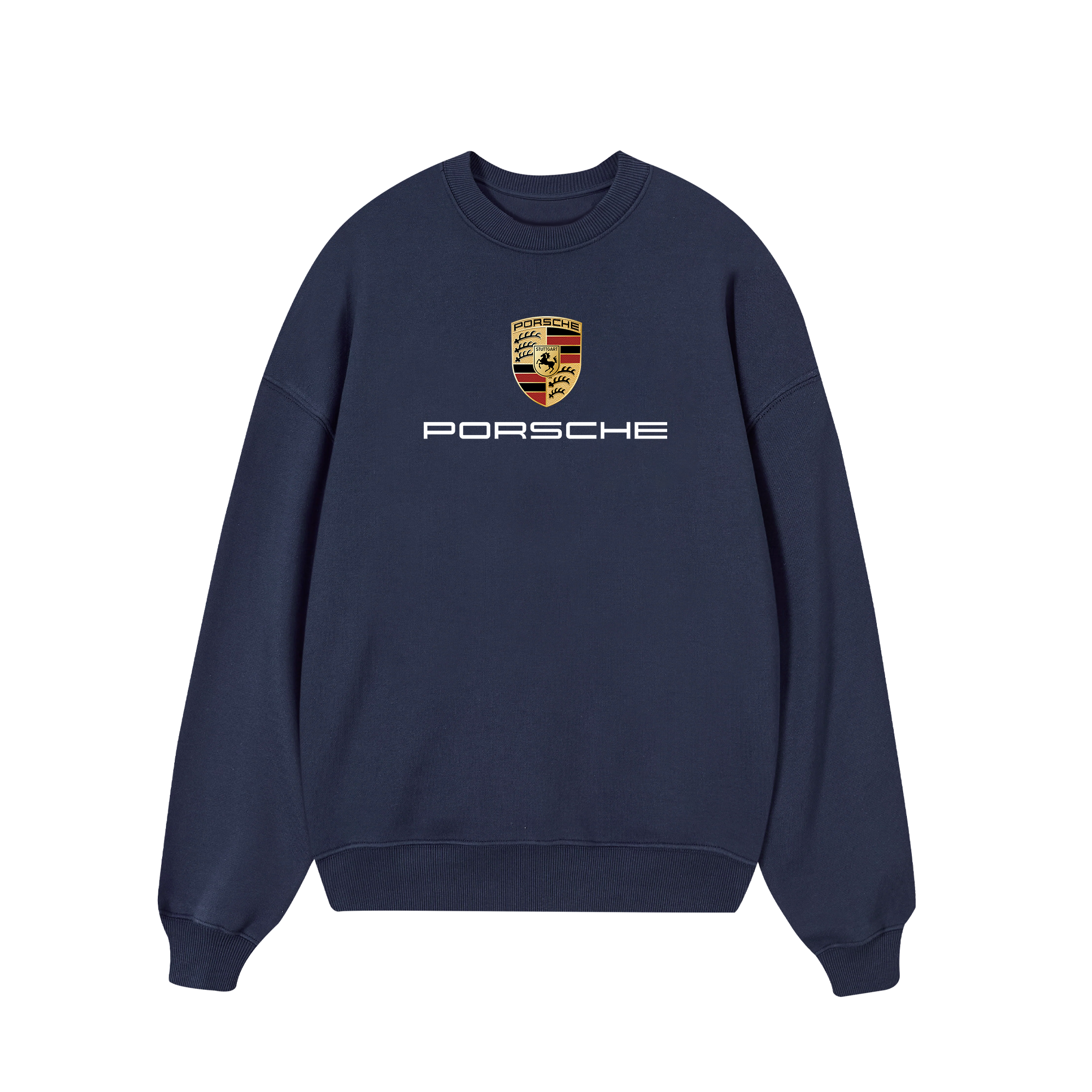 Porsche 911 Sweater