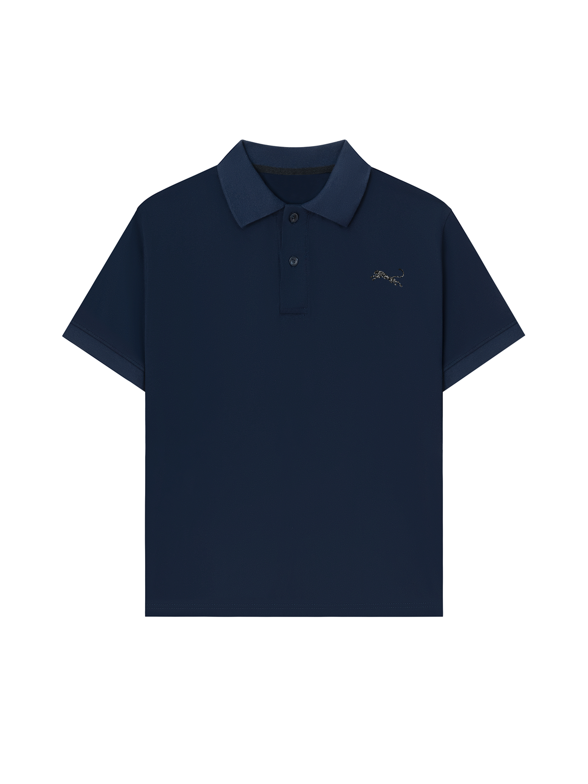 Áo Polo Nữ/ Áo Polo Nam Camougflage Panther
