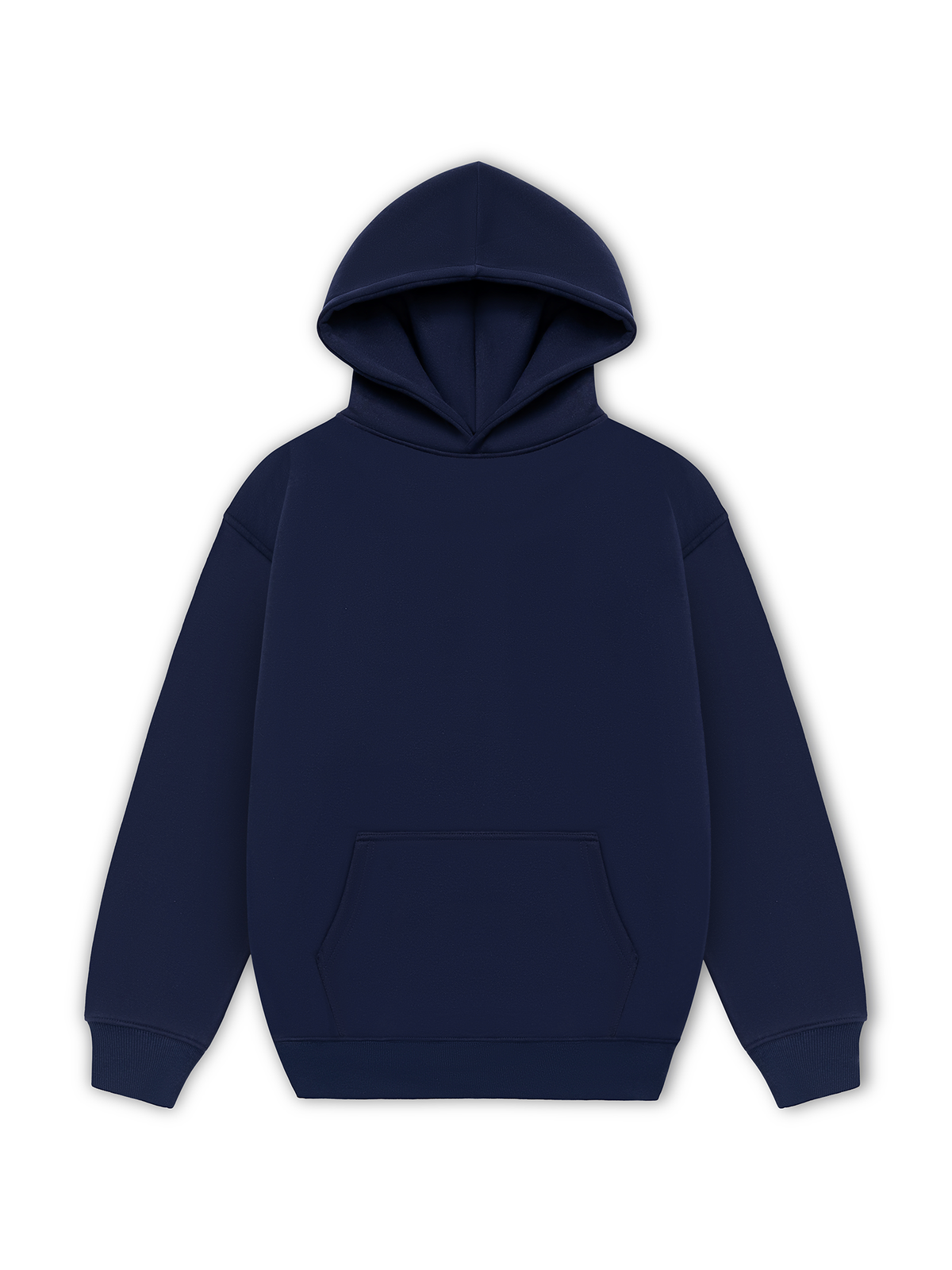 Áo Hoodie Nỉ Hai Da USA Dont Need Reason