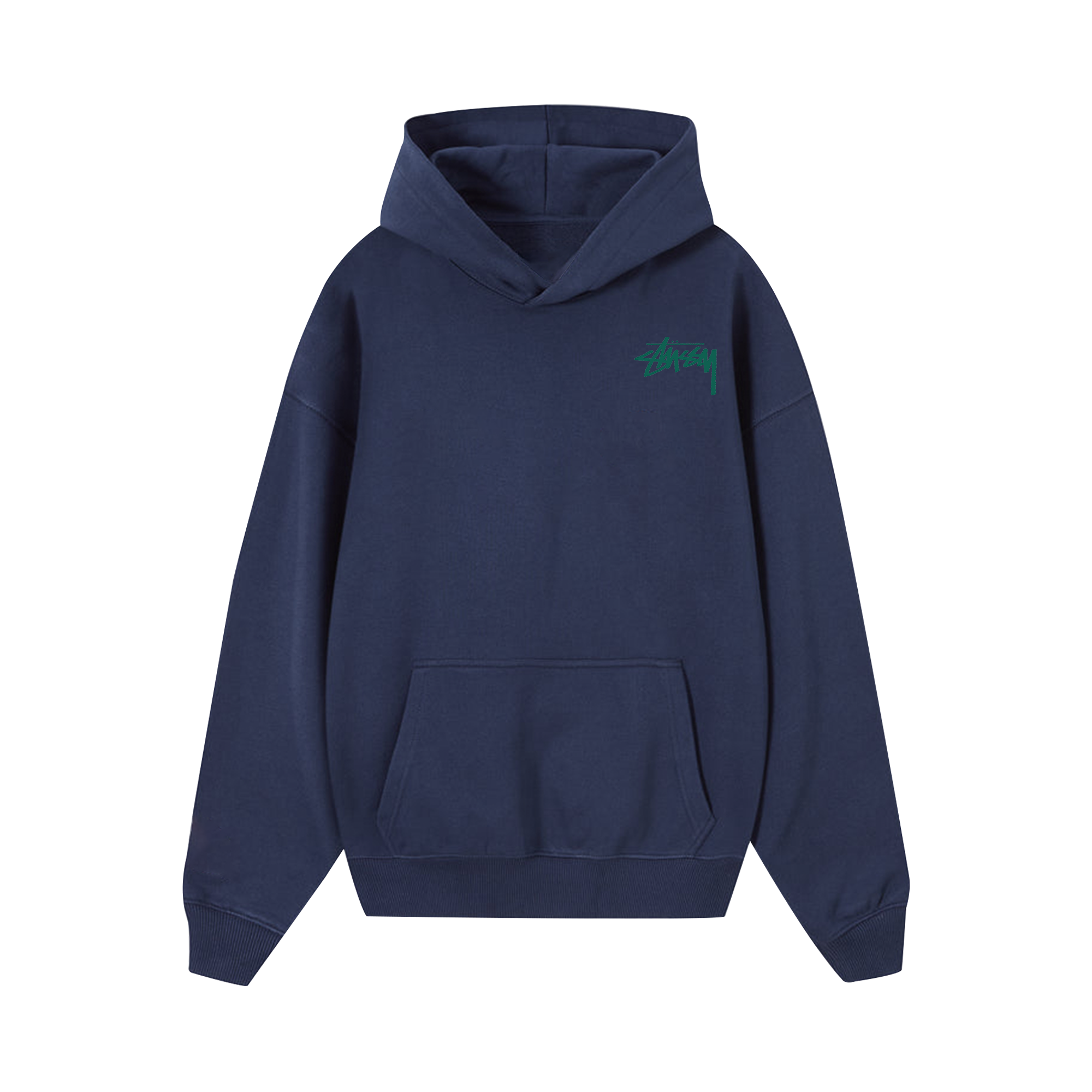 Stussy RG Hoodie