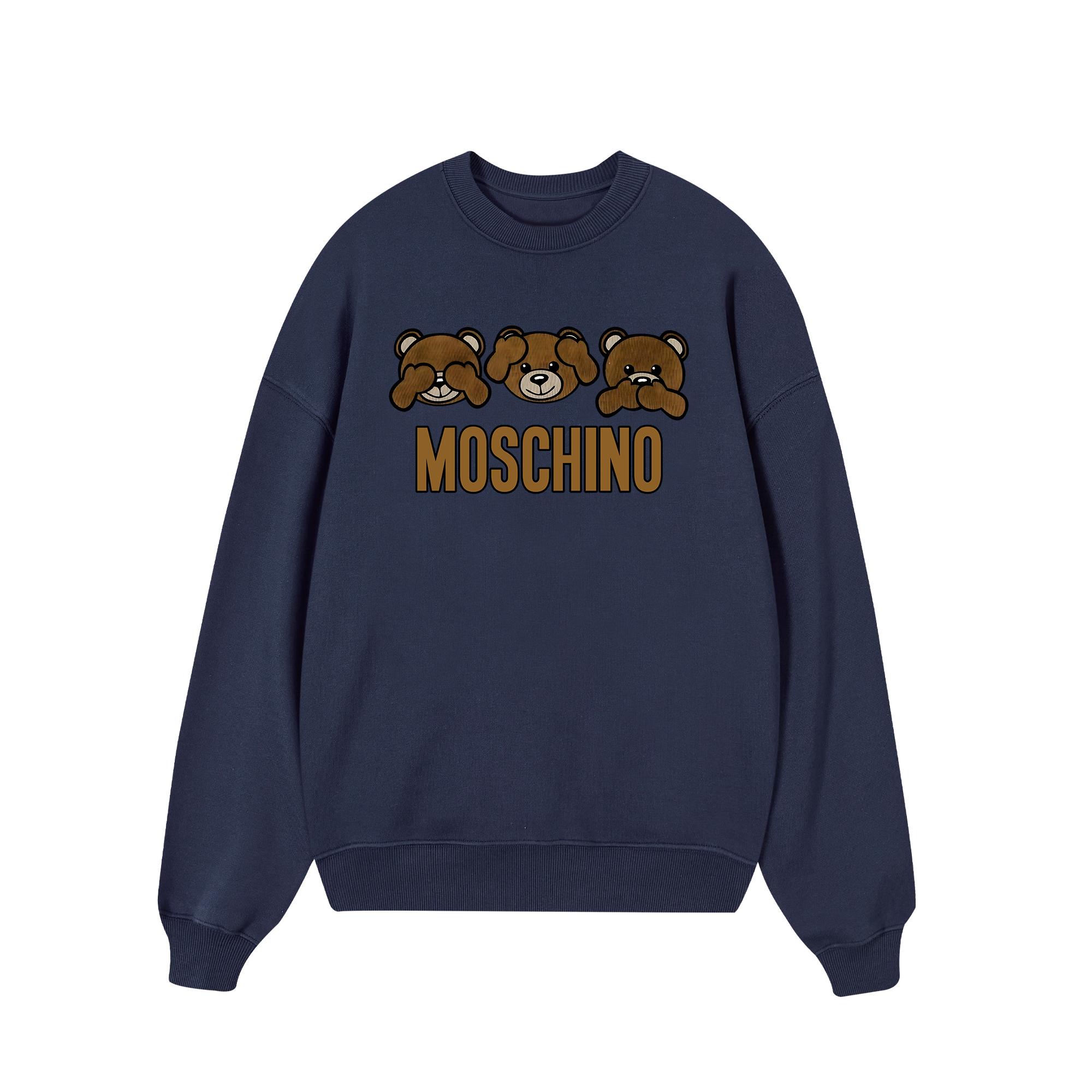 Moschino Best Friend Sweater