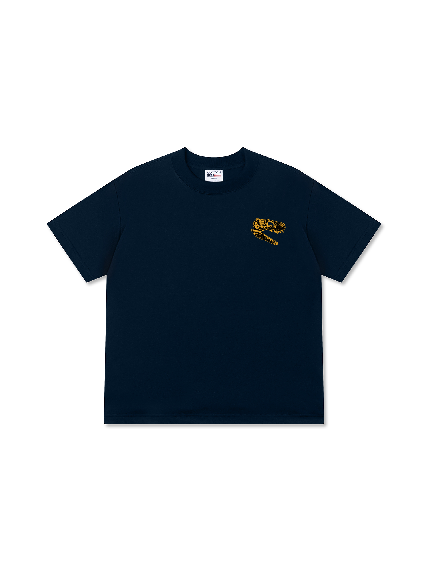 Áo Thun Relaxed Fit Islanublar National Park