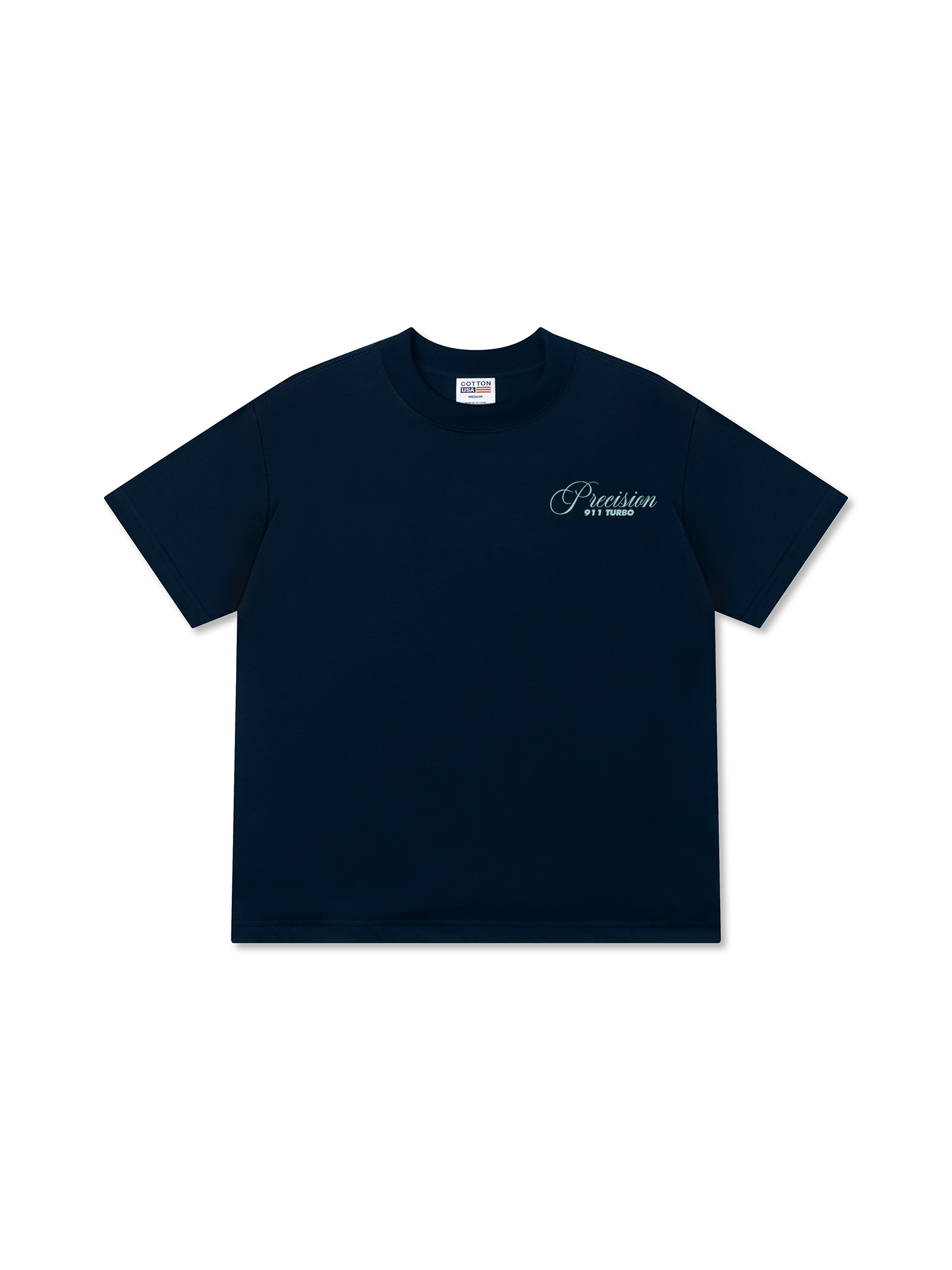 Áo Thun Relaxed Fit  Forever Classic 911