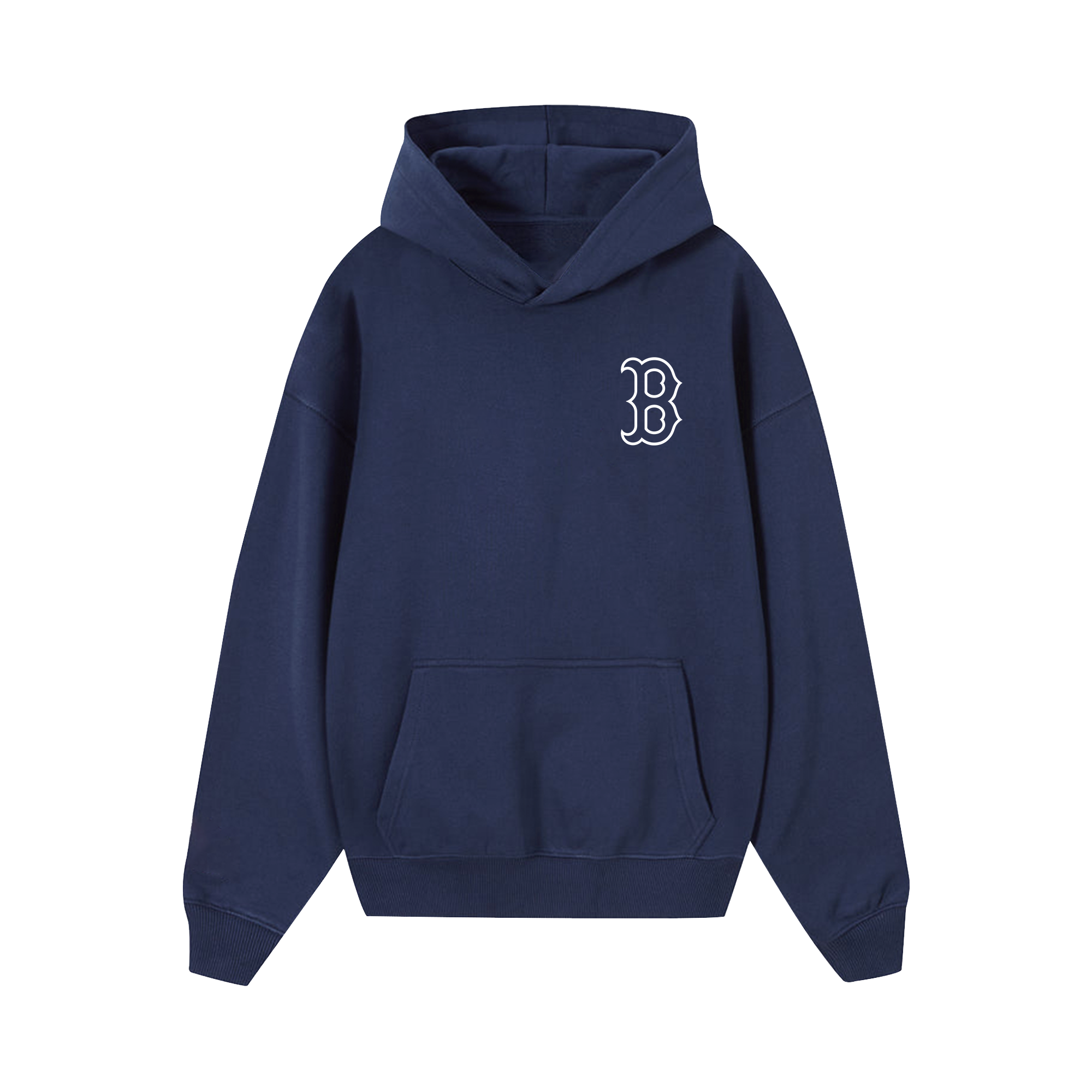 MLB Boston Red Sox Hoodie