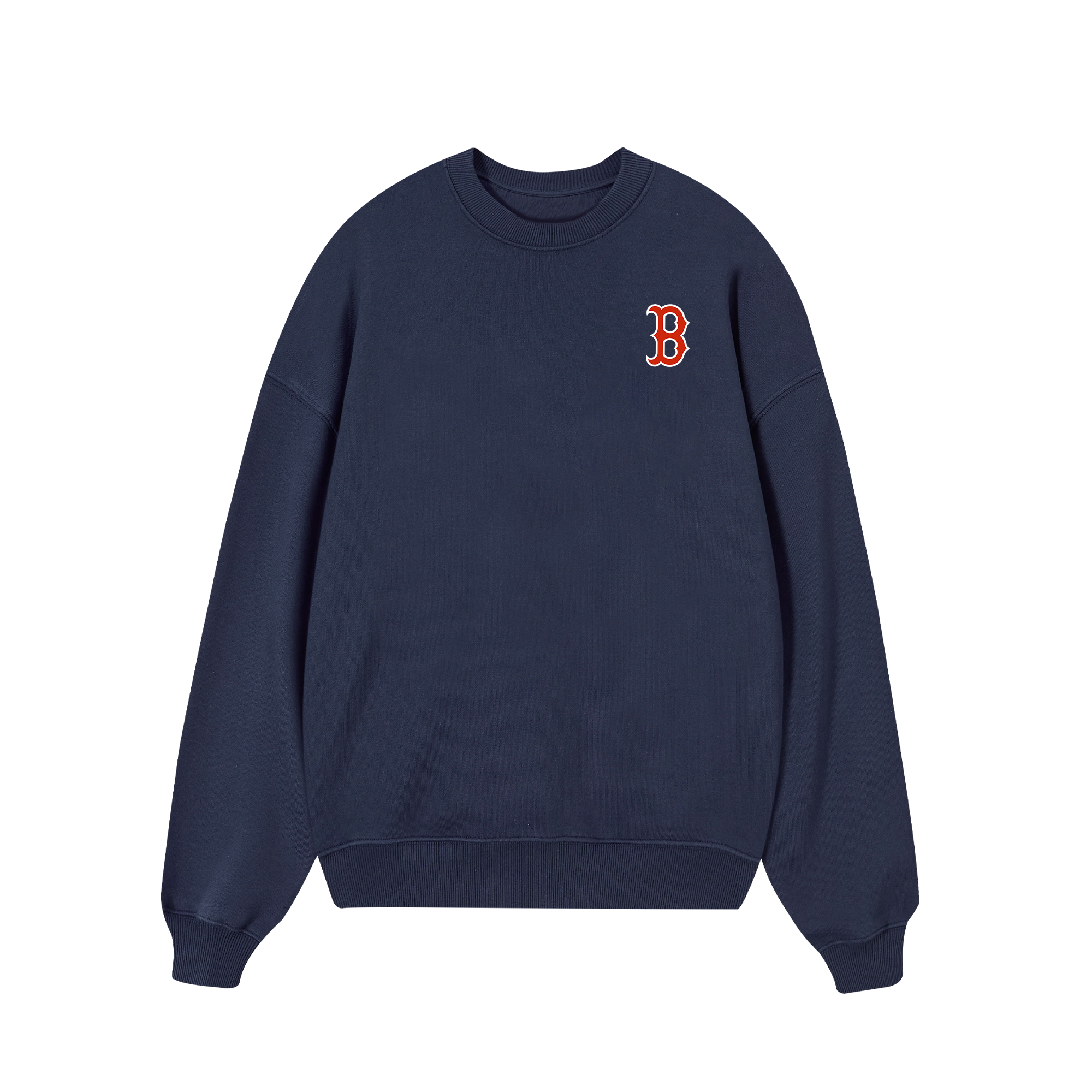 MLB Sportive Boston Sweater