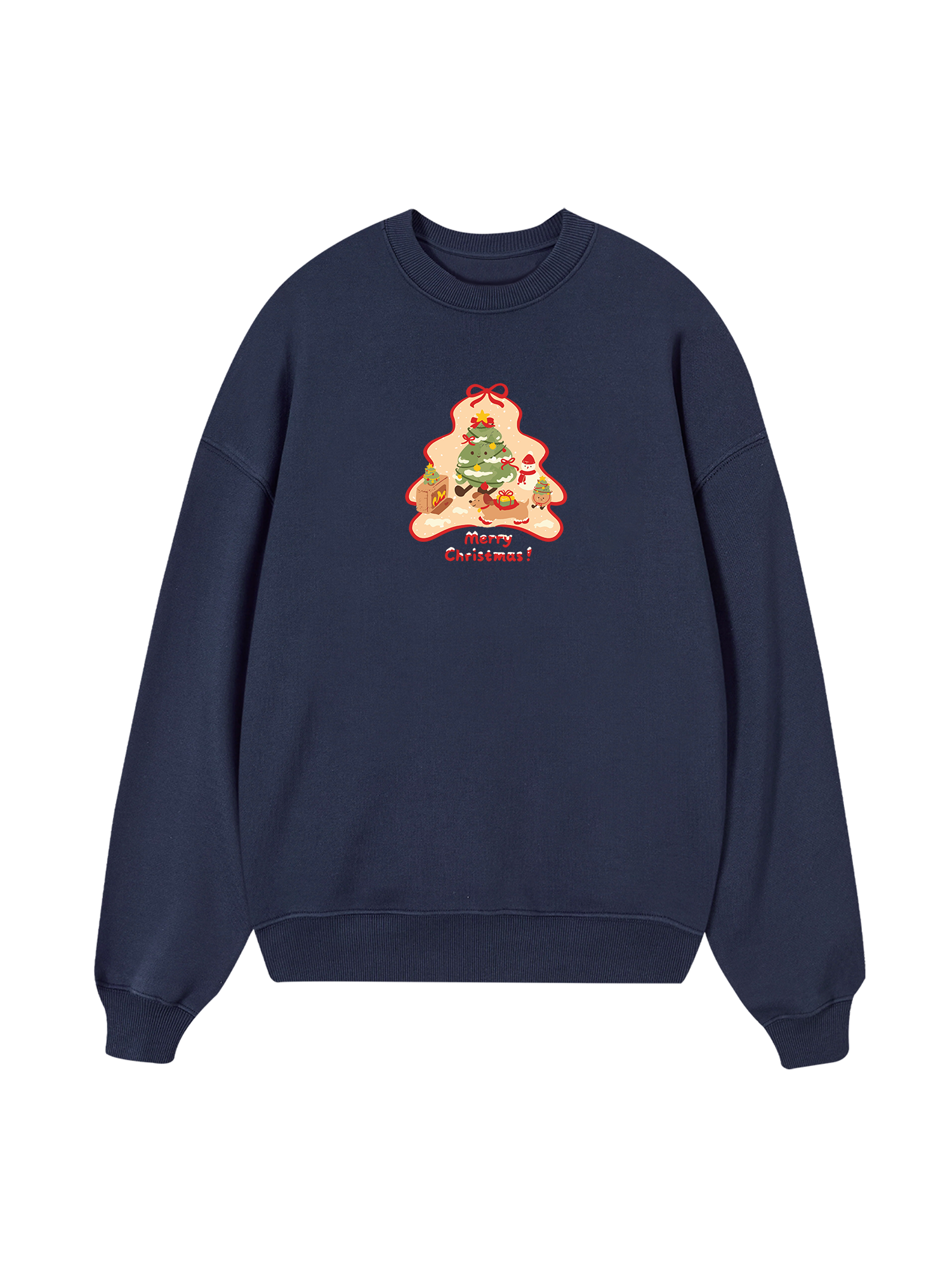 Merry Christmas Cute Thing  Sweater