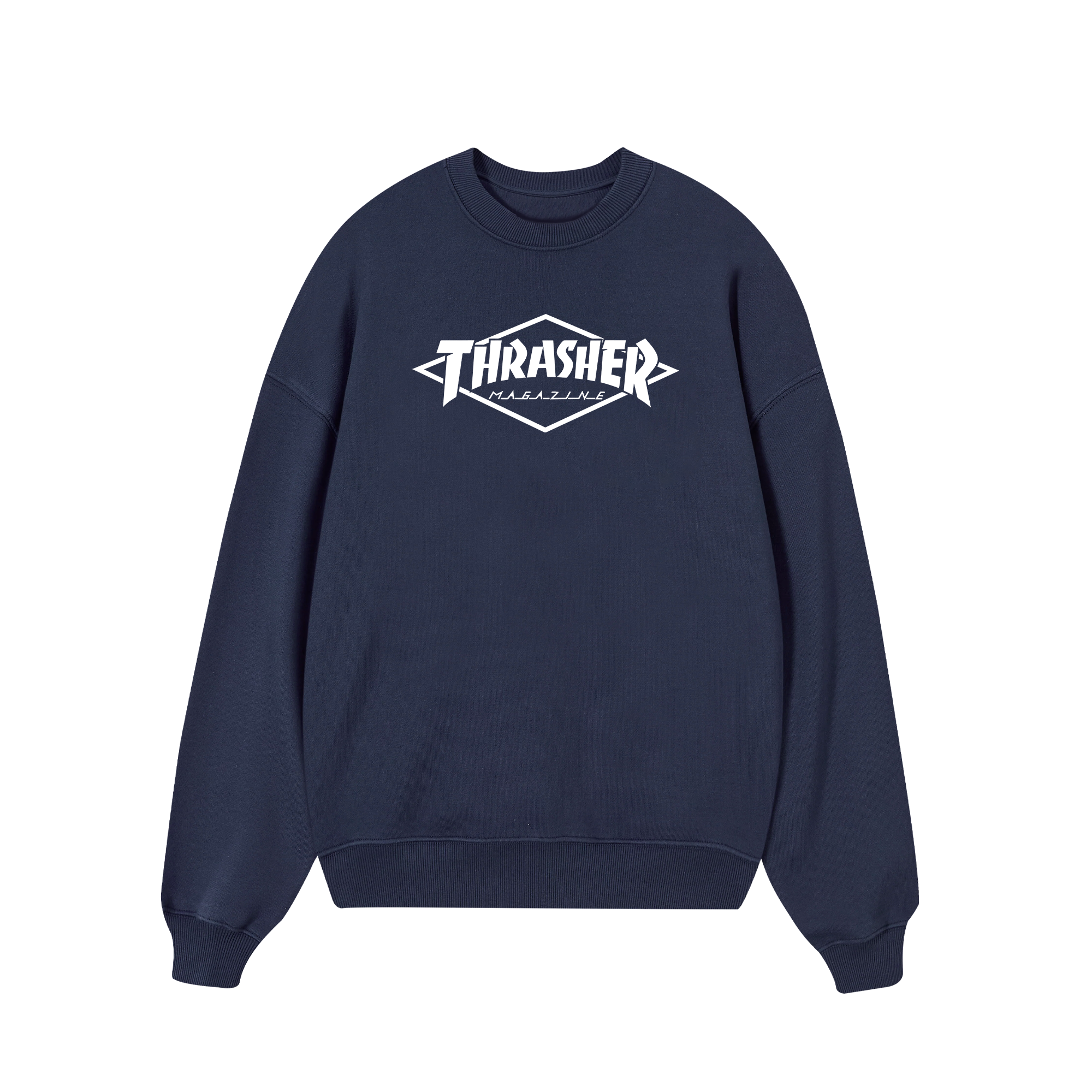 Thrasher Magazine Classic Sweater