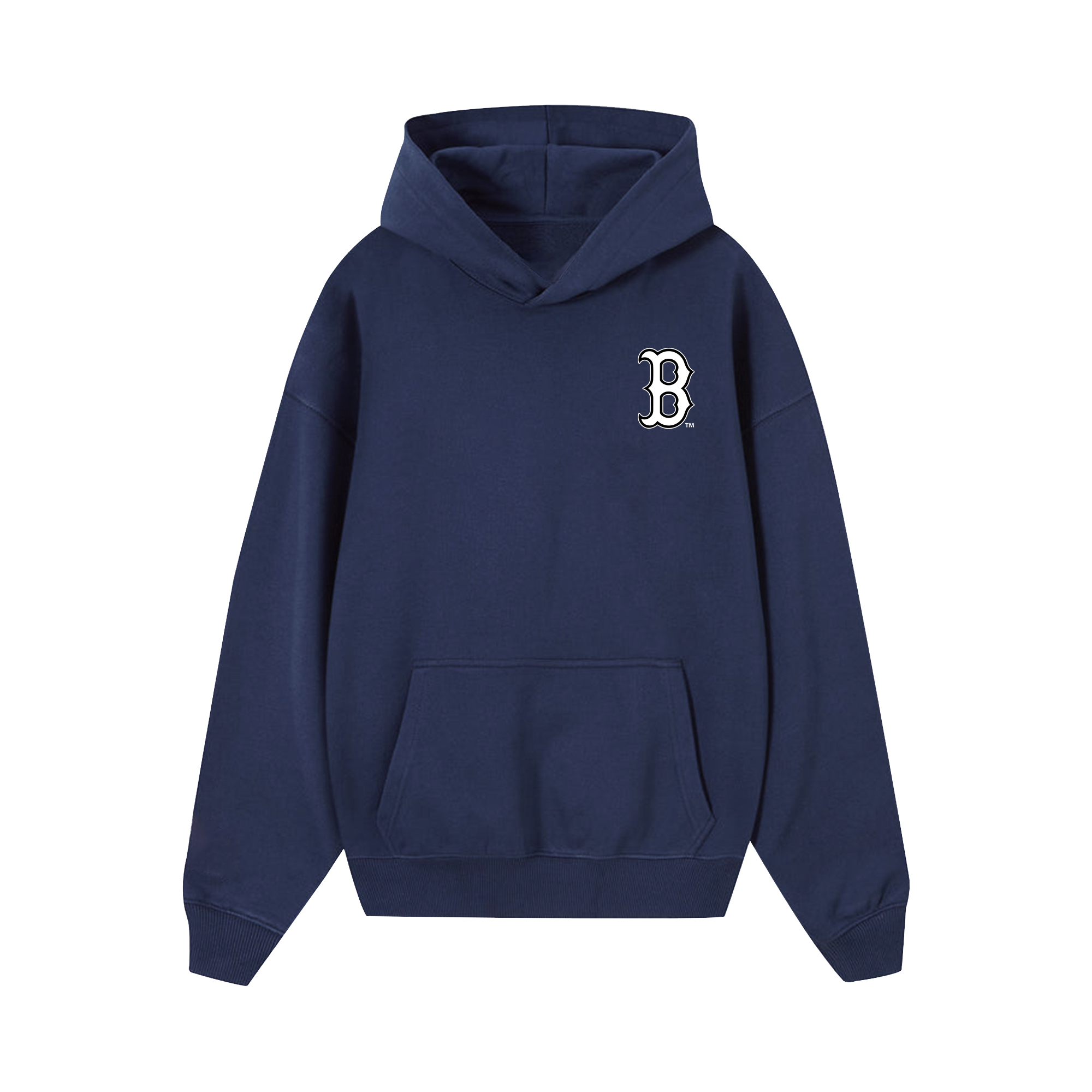 MLB New York Yankees Skiing Hoodie