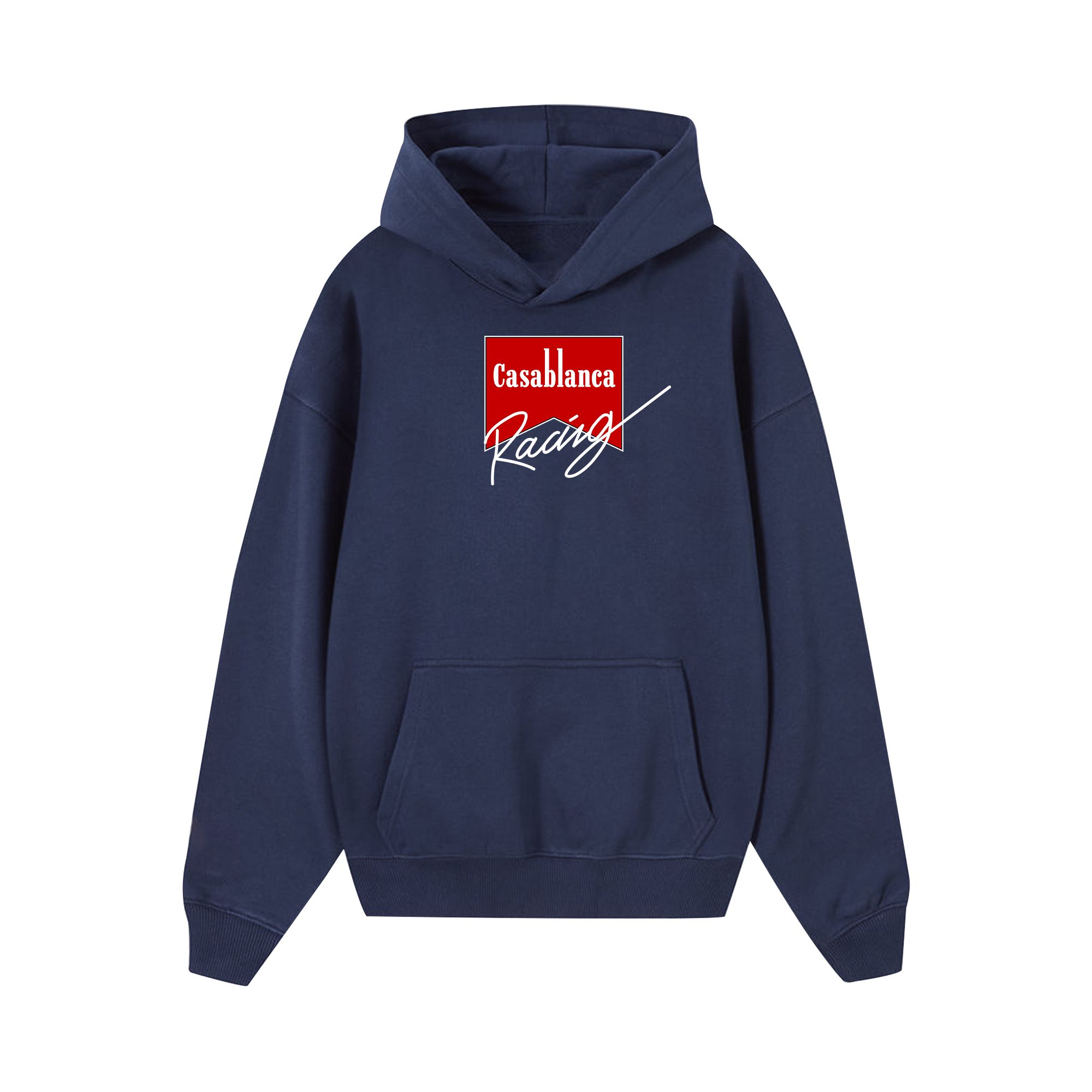 Marlboro Casablanca Racing Hoodie