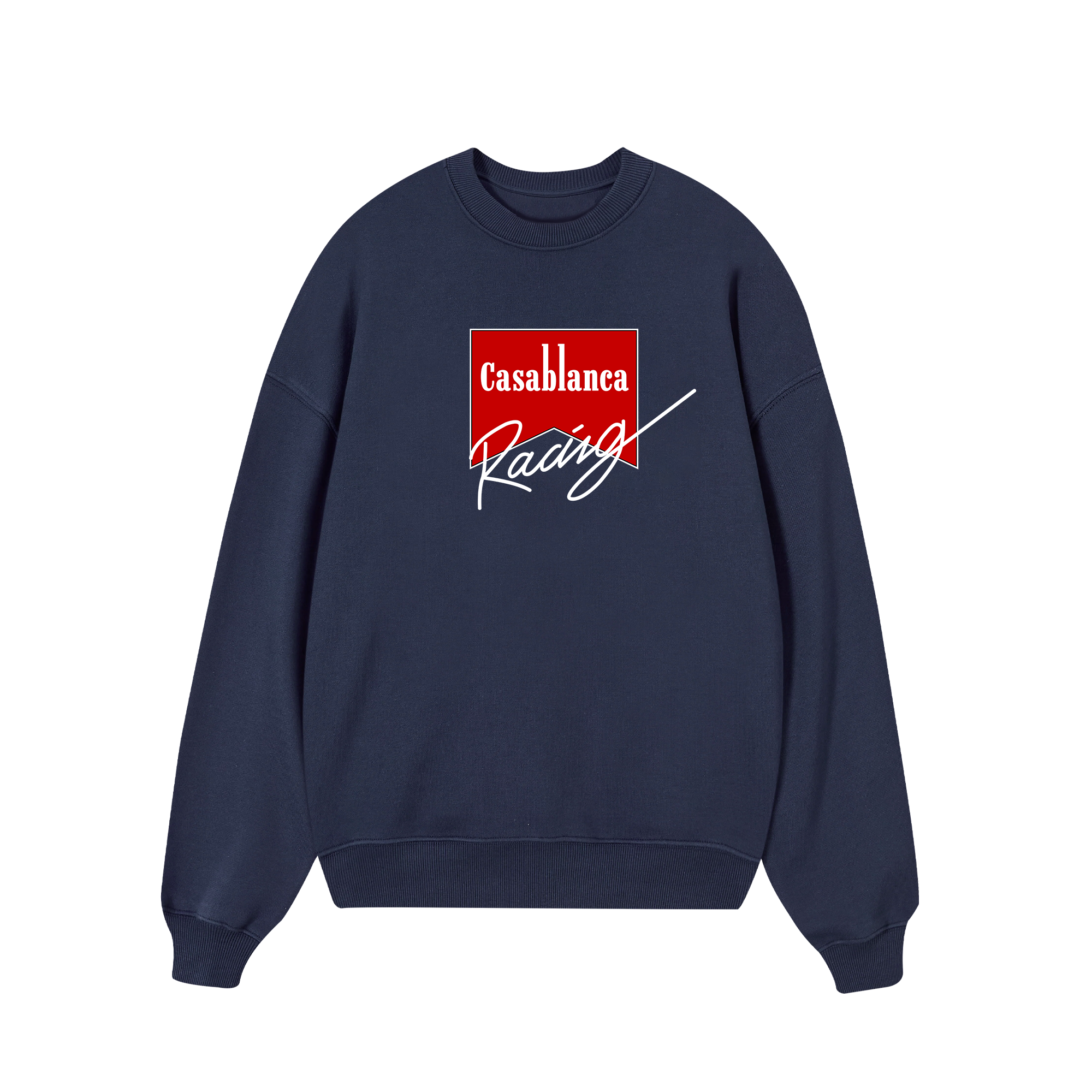 Marlboro Casablanca Racing Sweater