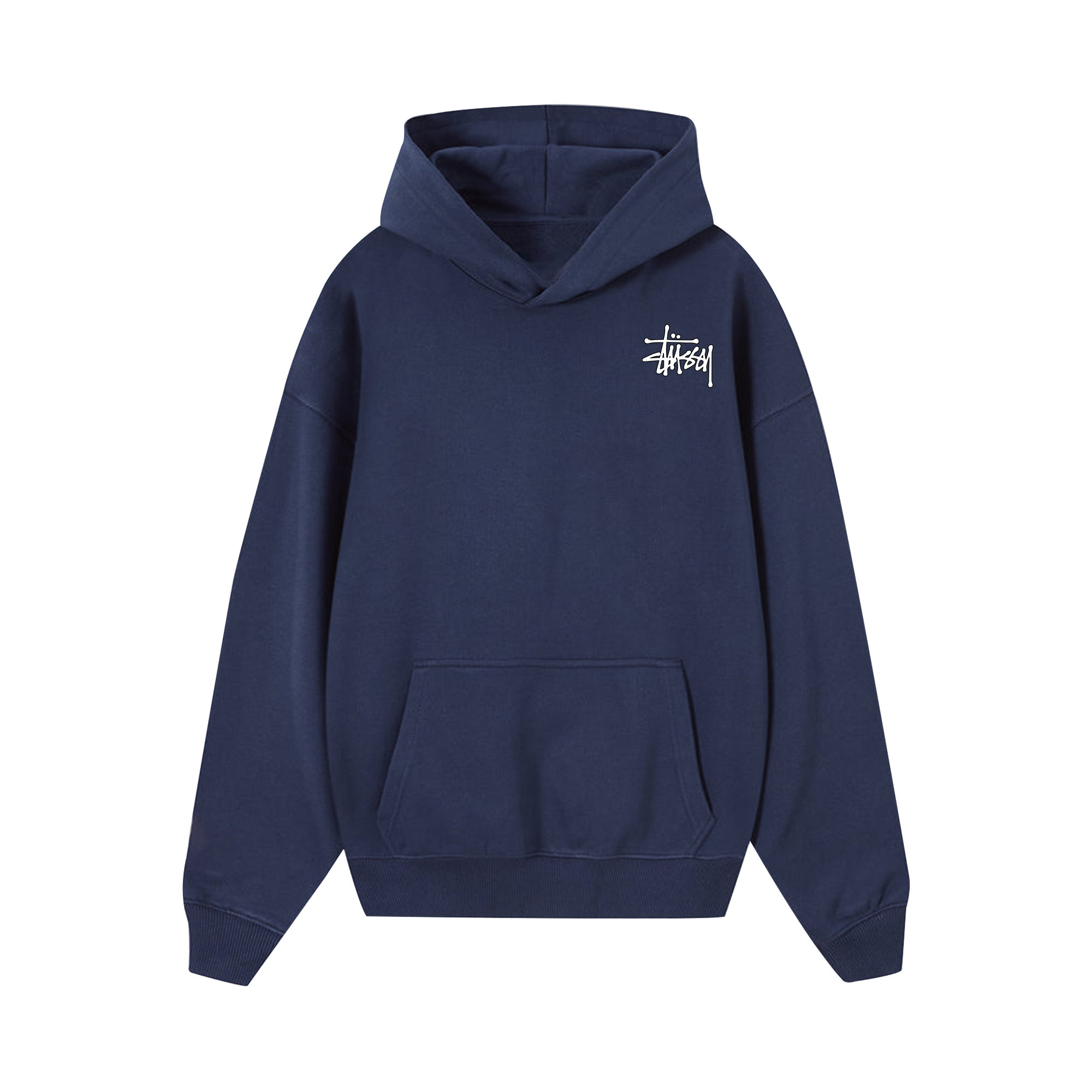 Stussy Tour Hoodie