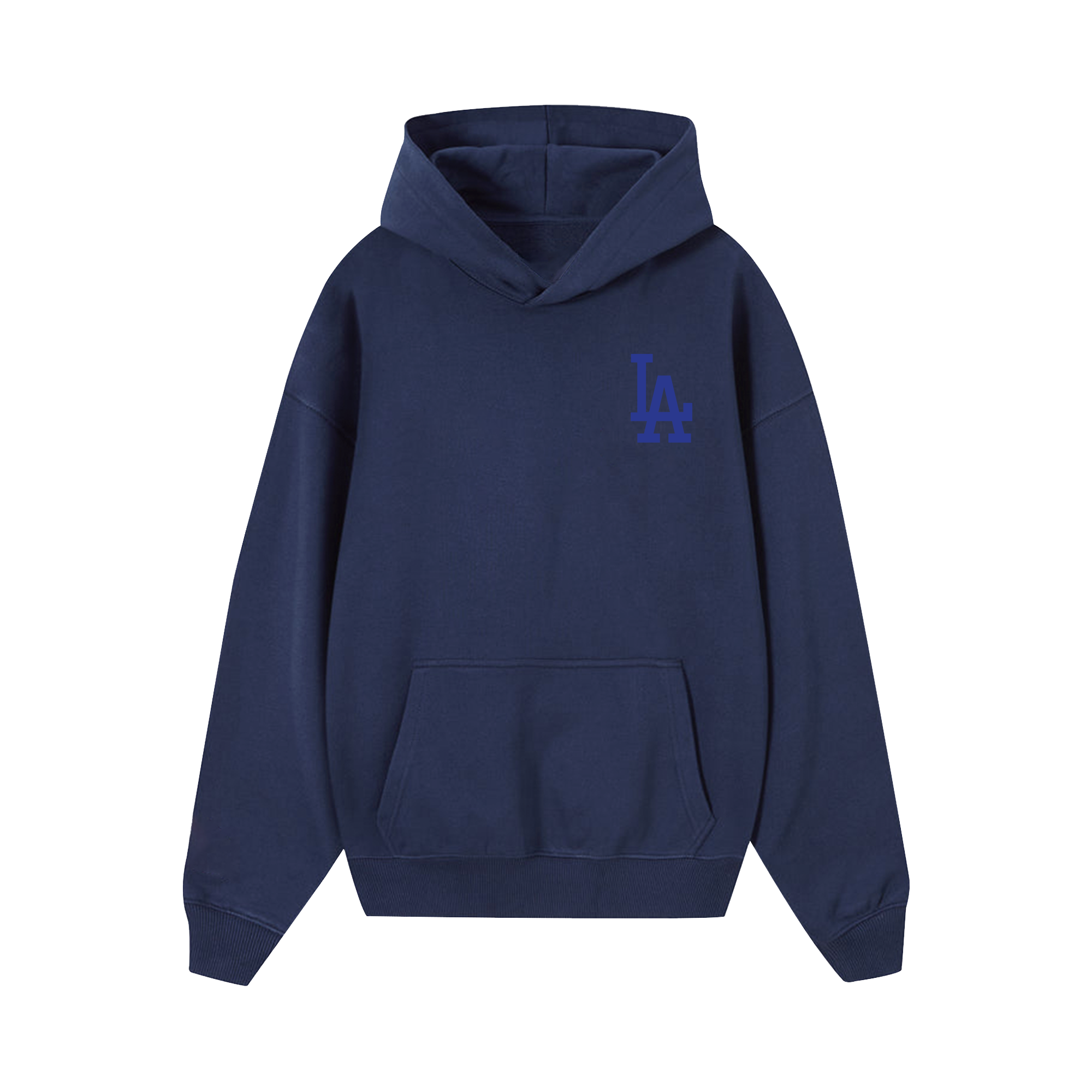 MLB Tedy Bear Hoodie