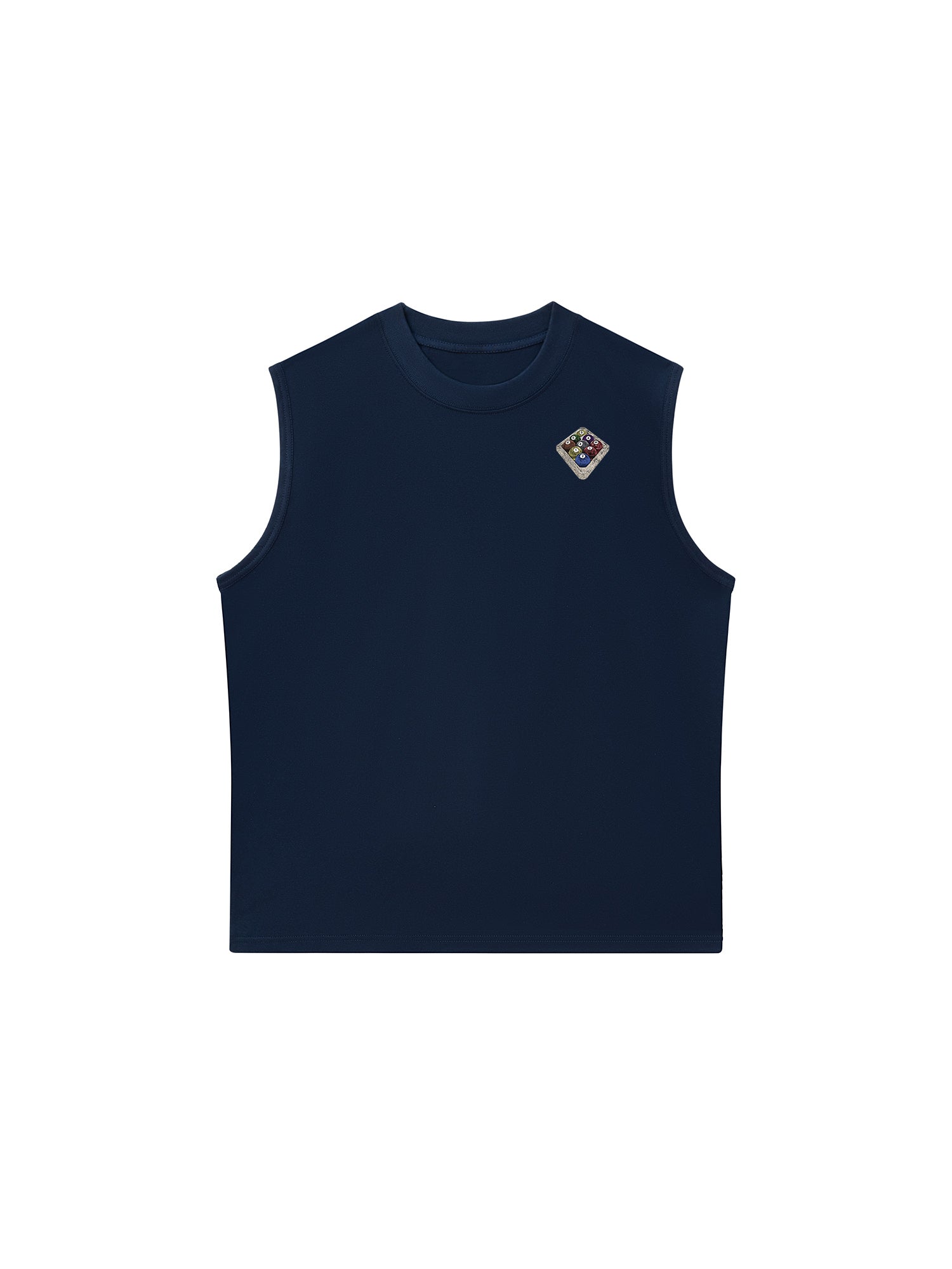 Áo Ba Lỗ Relaxed Fit Rack Em Up