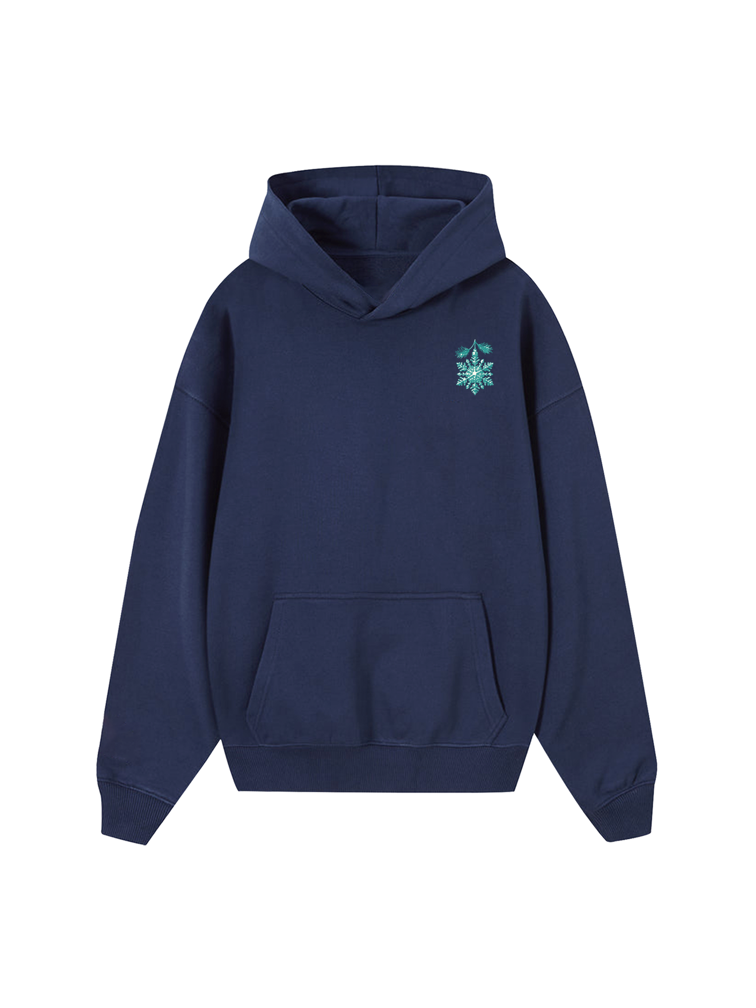 Frosty Mornings Hoodie