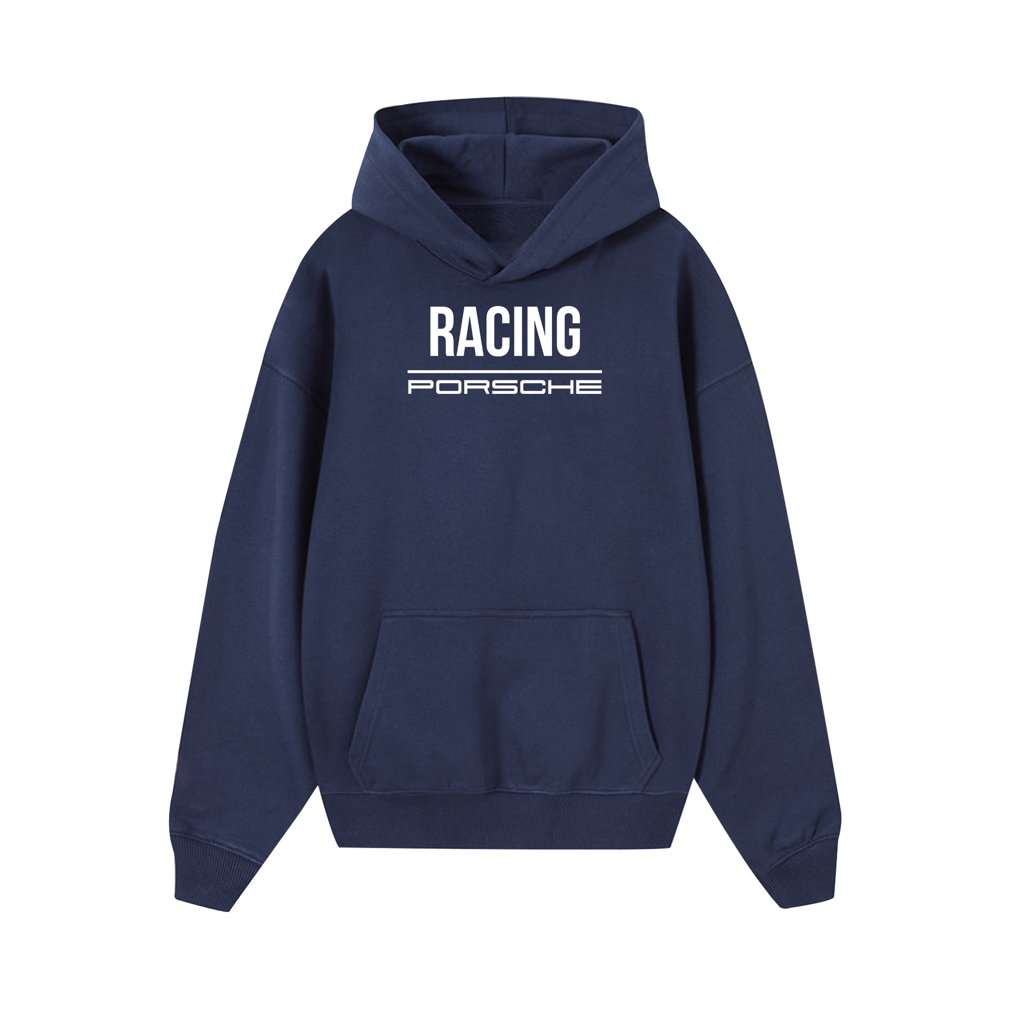 Porsche 1982 Racing Hoodie