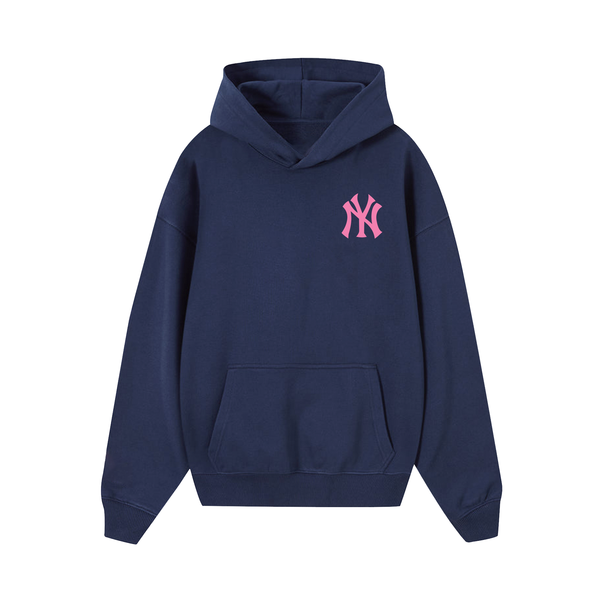 MLB The Powerpuff Girls Hoodie