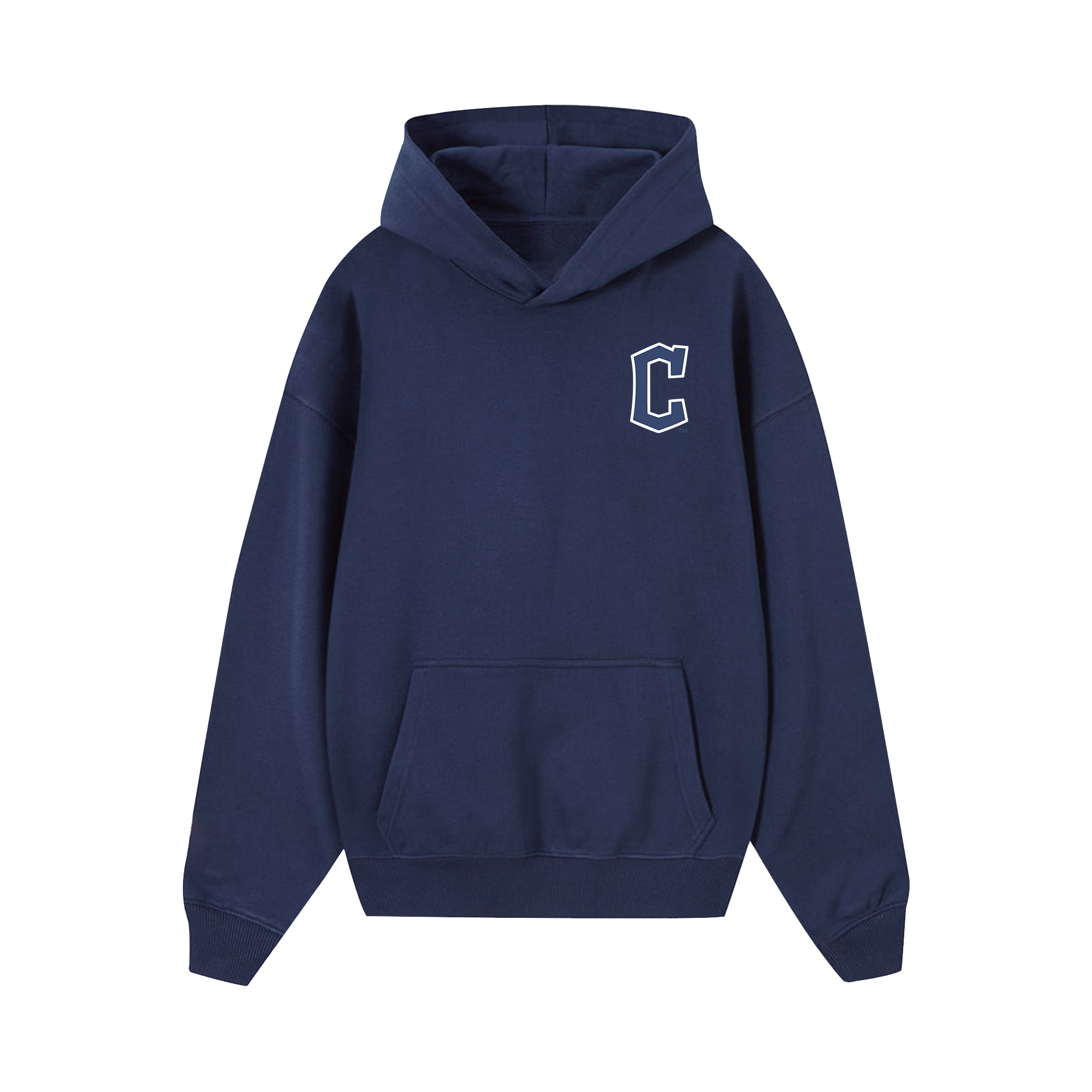 MLB Modern Unisex Hoodie