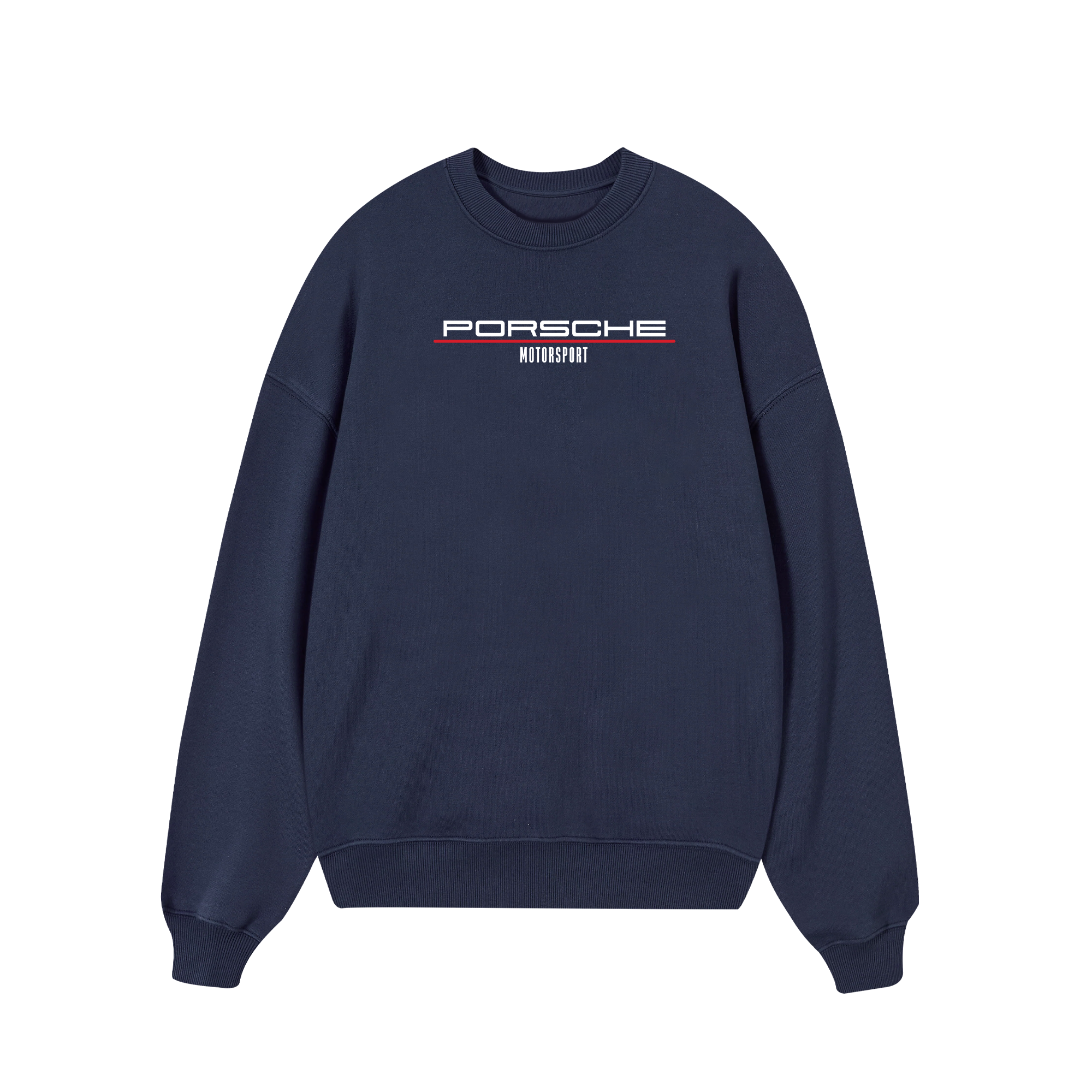 Porsche Motor Sport Sweater