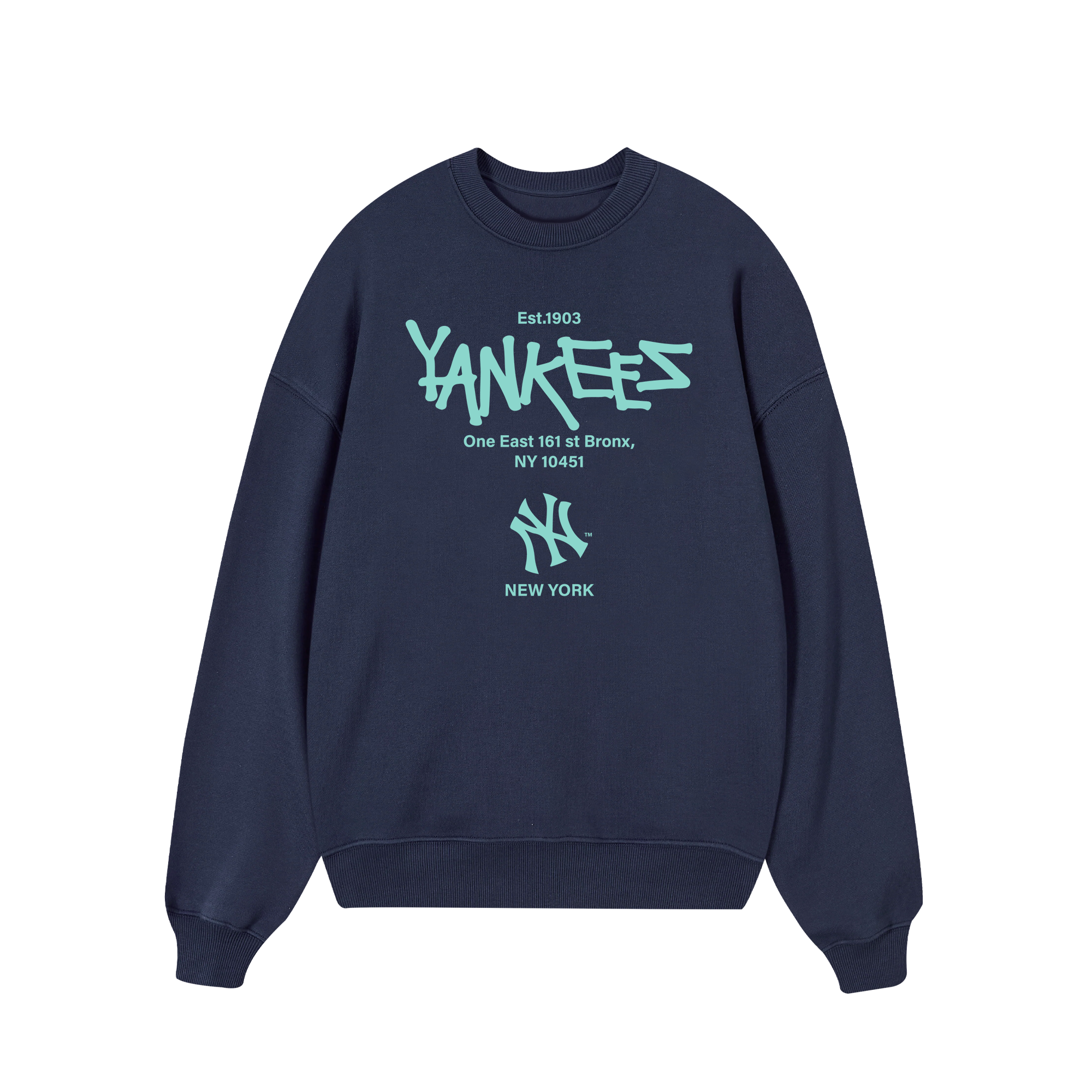 MLB Yankees Est 1903 Sweater